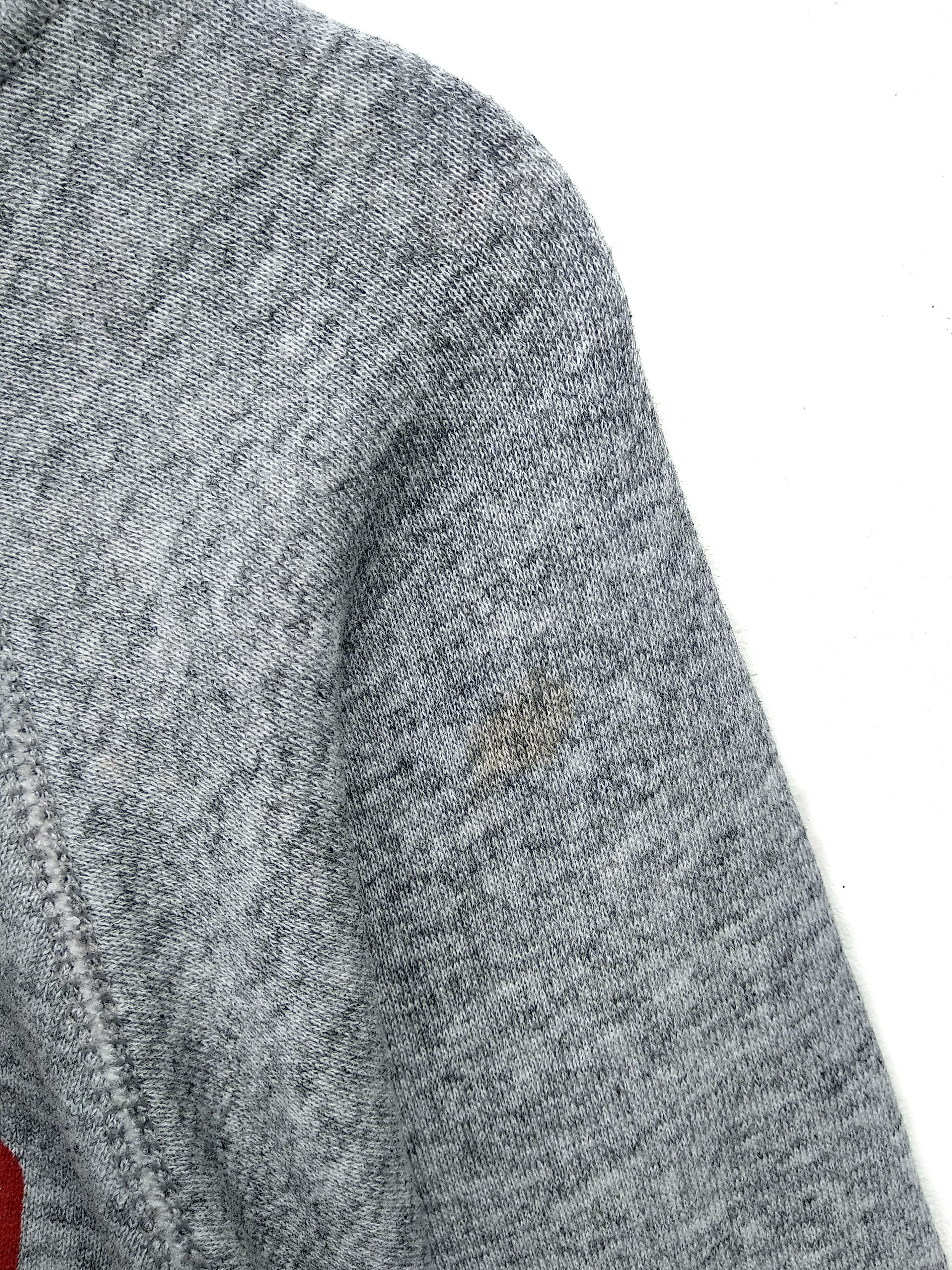 Vintage Vintage Santee Sweats Goose by Shooby Dooby Sweatshirt. Size US M / EU 48-50 / 2 - 6 Thumbnail