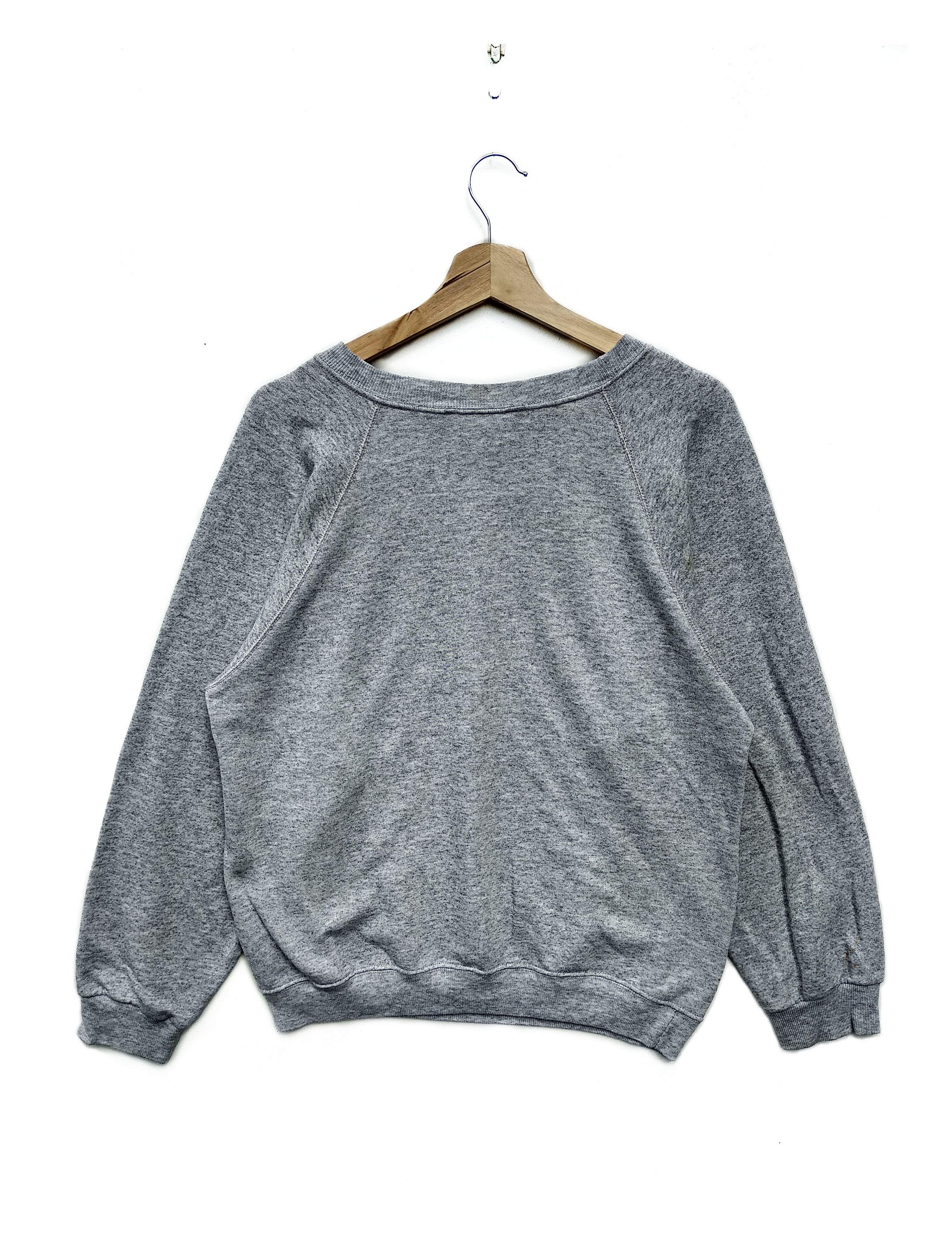 Vintage Vintage Santee Sweats Goose by Shooby Dooby Sweatshirt. Size US M / EU 48-50 / 2 - 2 Thumbnail