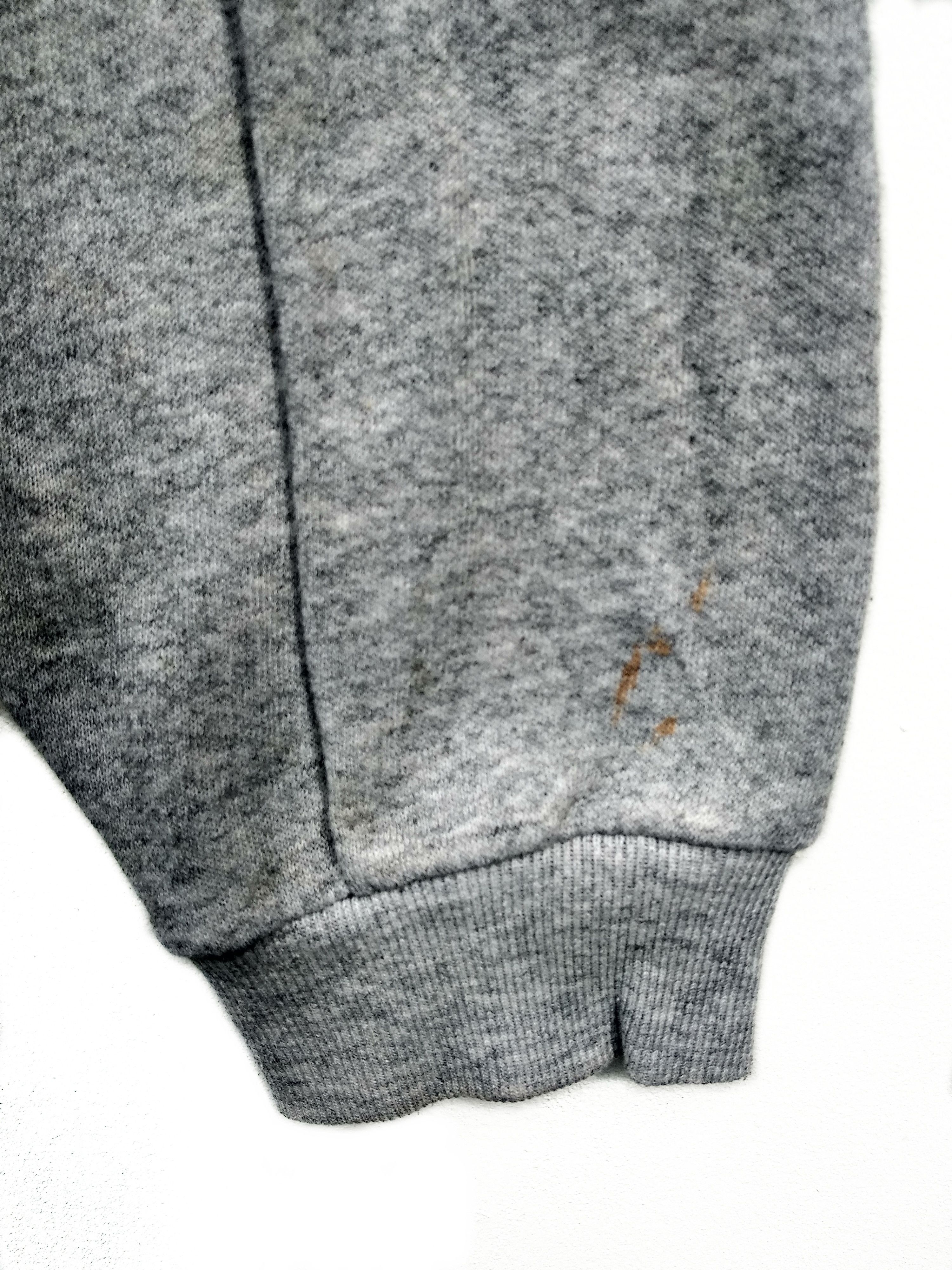 Vintage Vintage Santee Sweats Goose by Shooby Dooby Sweatshirt. Size US M / EU 48-50 / 2 - 7 Thumbnail