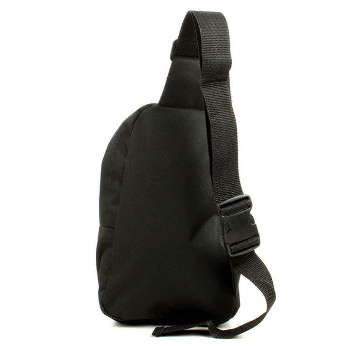 Japanese Brand × Stussy AUTHENTIC Stussy 🇯🇵 Magazine Troops Crossbody Sling Bag Size ONE SIZE - 4 Thumbnail