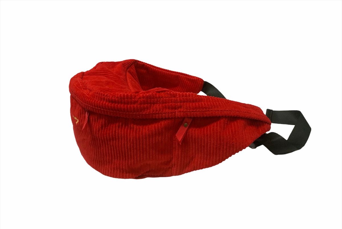 Opening Ceremony 🔥 Opening Ceremony Corduroy Waist Bag/Cross Body Bag Size ONE SIZE - 3 Thumbnail