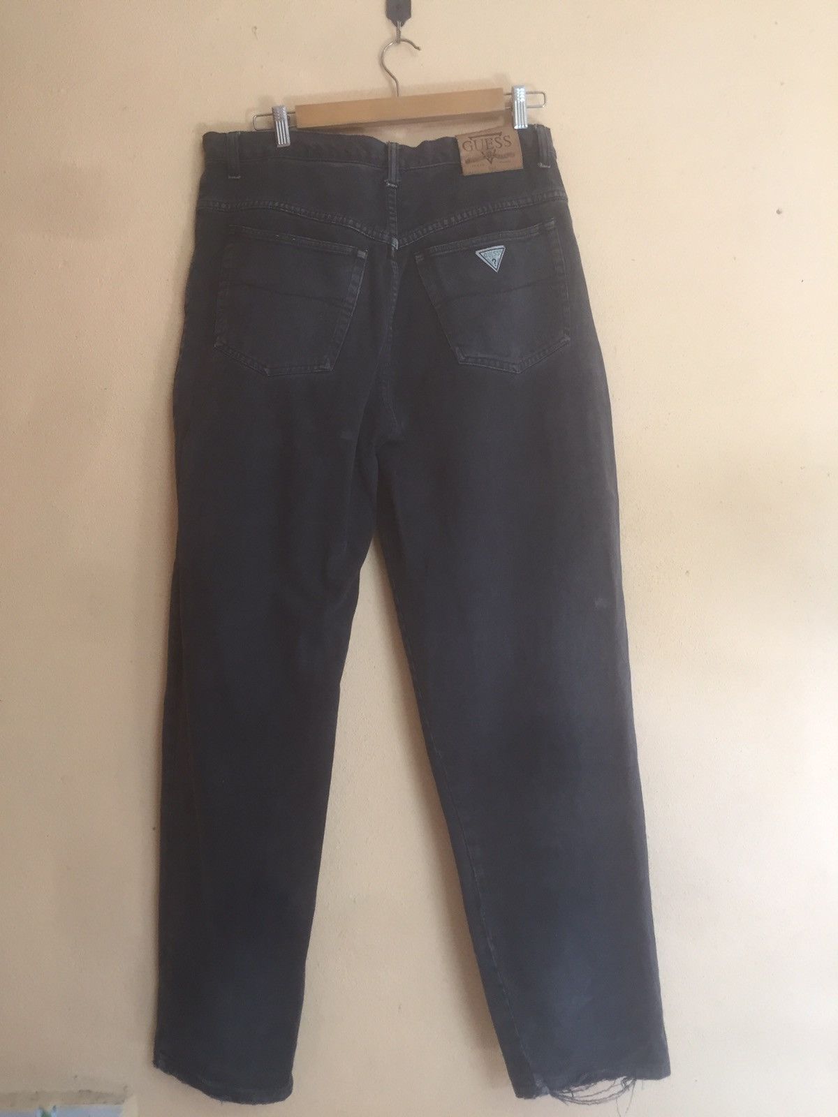 Georges Marciano RARE GUEES BY GEORGES MARCIANO DESIGN Size US 34 / EU 50 - 4 Thumbnail