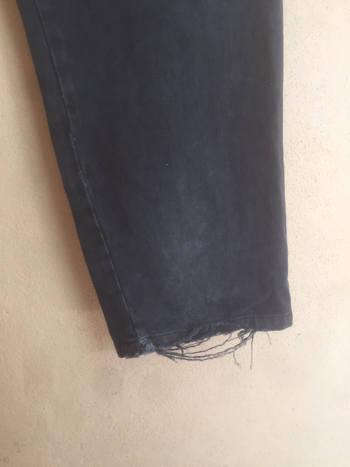 Georges Marciano RARE GUEES BY GEORGES MARCIANO DESIGN Size US 34 / EU 50 - 9 Thumbnail