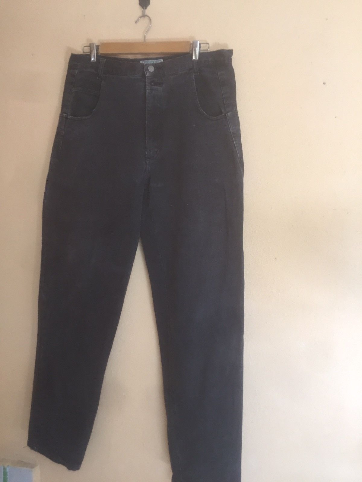 Georges Marciano RARE GUEES BY GEORGES MARCIANO DESIGN Size US 34 / EU 50 - 3 Thumbnail