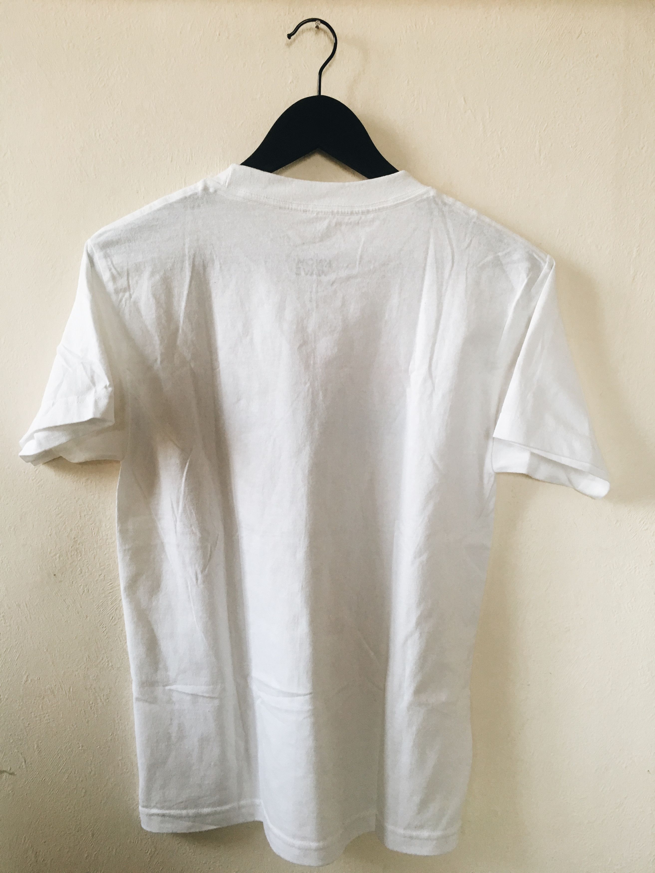 Know Wave Know Wave Weavelength Halftone T-shirt White Size US S / EU 44-46 / 1 - 2 Thumbnail