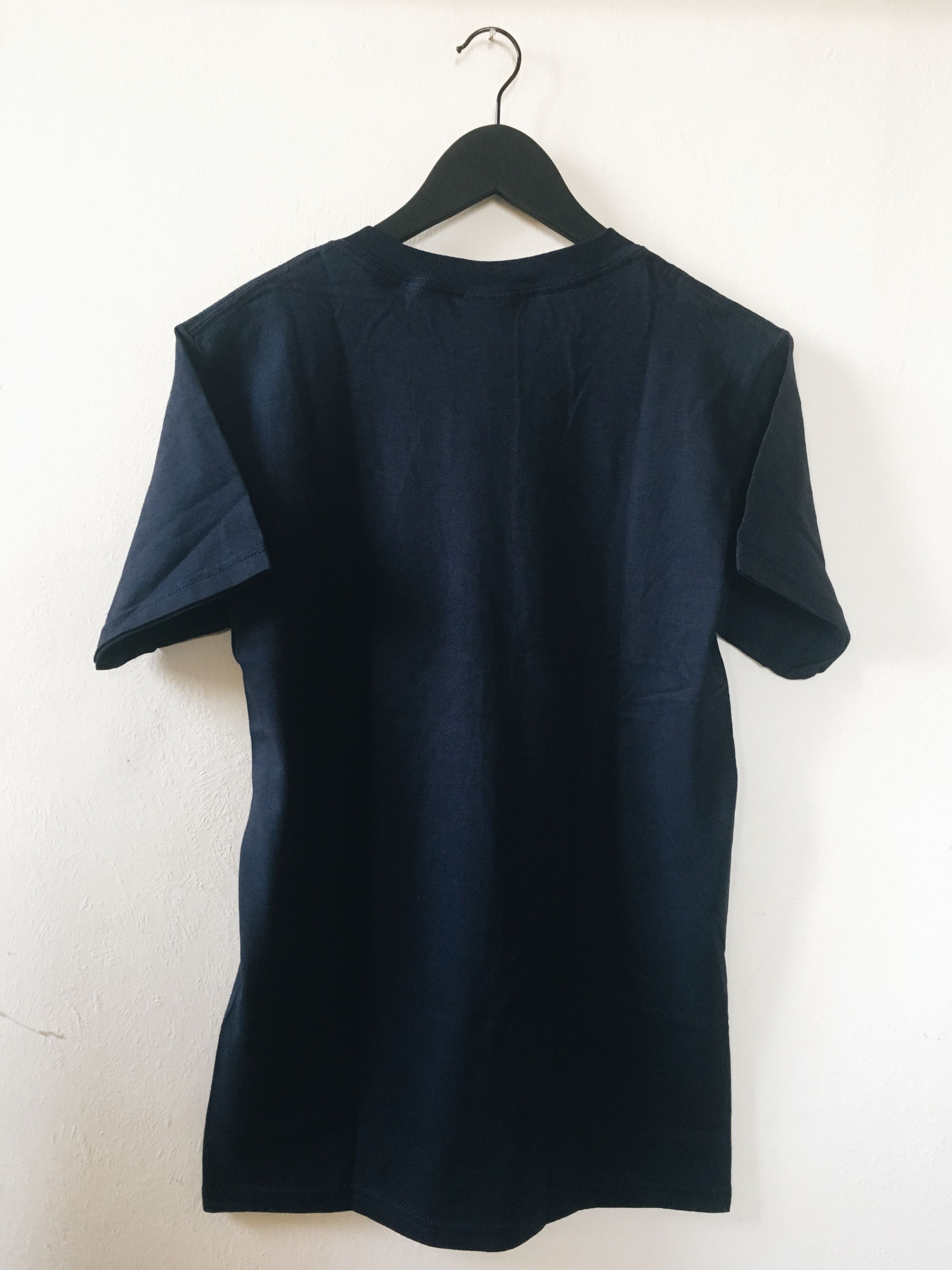 Cartoon Network Vintage 2003 Mobile Suit Gundam Seed Licensed T-shirt Navy Size US S / EU 44-46 / 1 - 2 Thumbnail