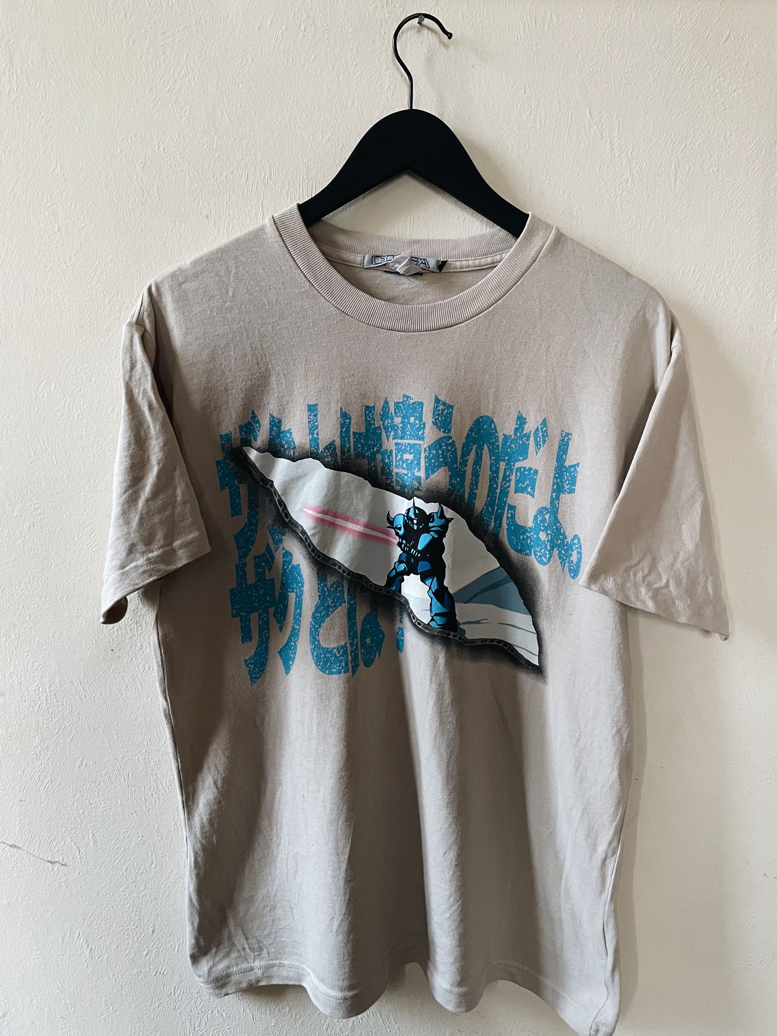 COSPA 初音ミク Project DIVA ヴィンテージ 00s Tシャツ Anime