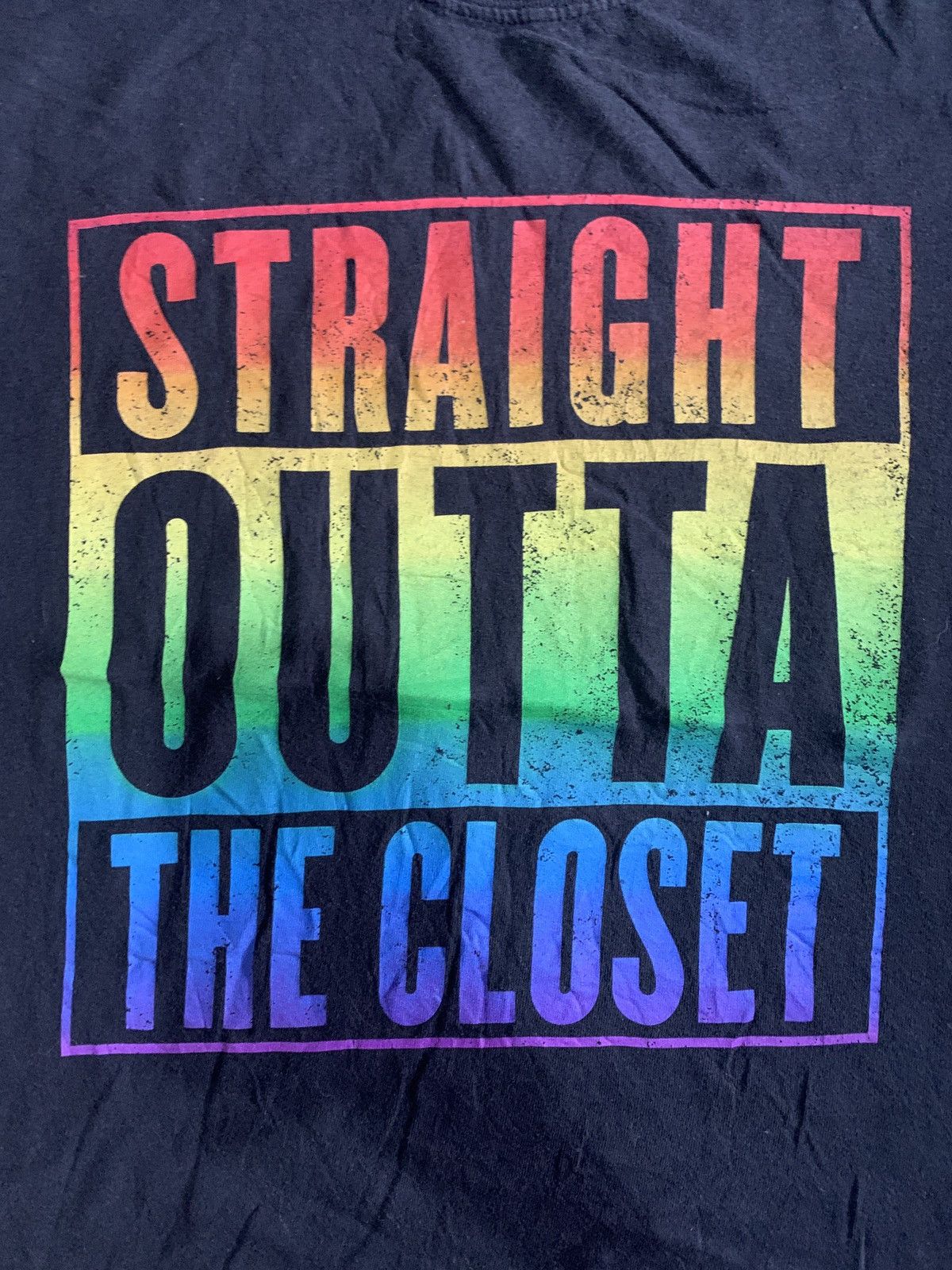 Other straight outta vd18 Size US M / EU 48-50 / 2 - 2 Thumbnail