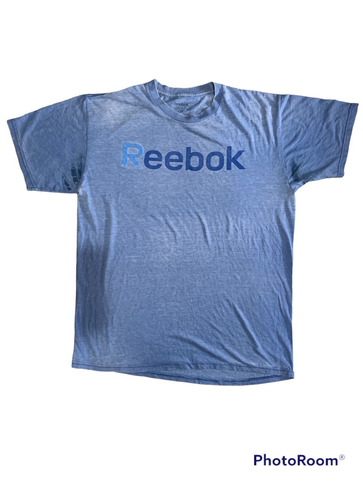 image of Reebok Vd18 in Blue, Men's (Size Large)
