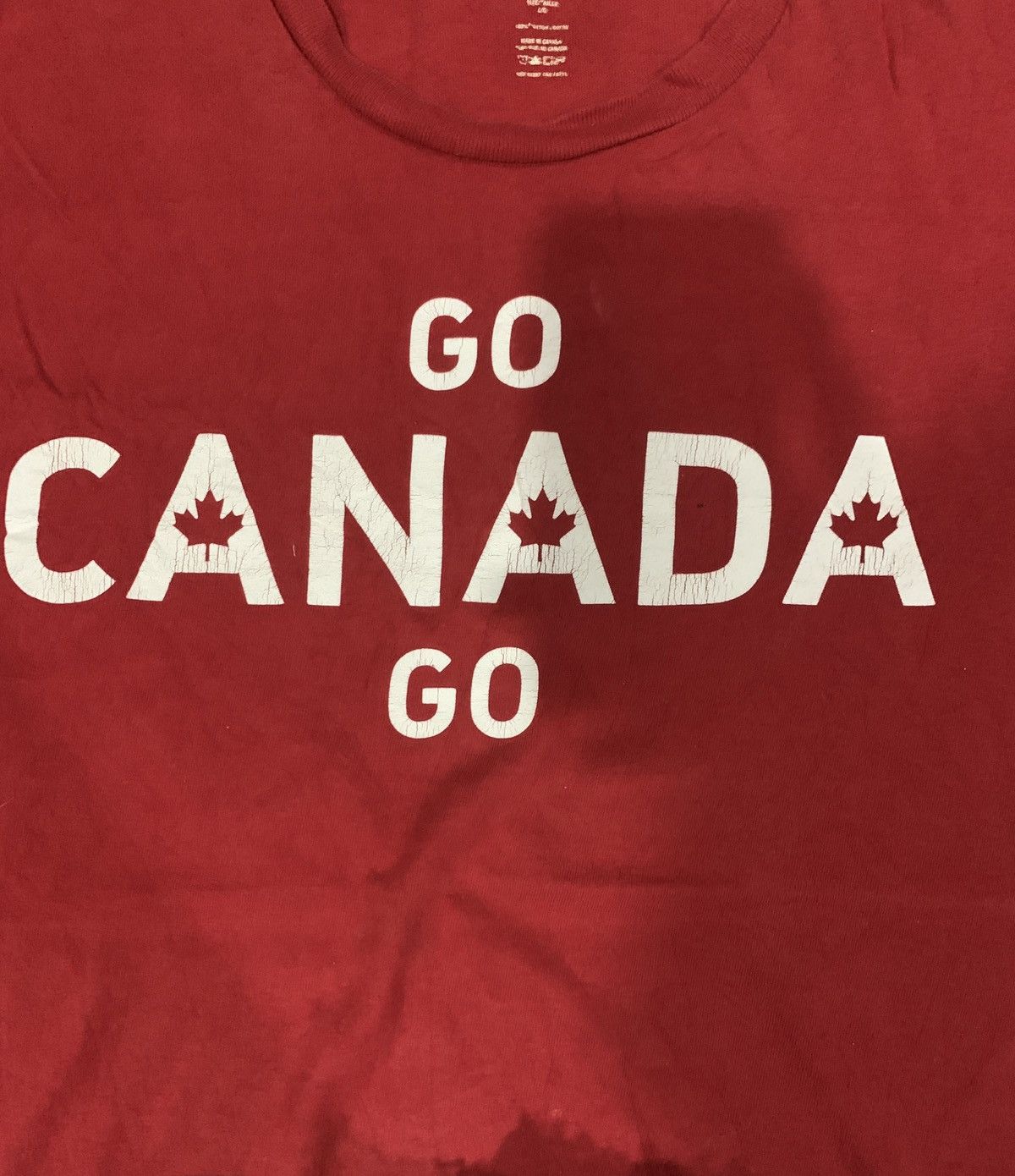 Adidas Go canada vd18 Size US XL / EU 56 / 4 - 2 Thumbnail