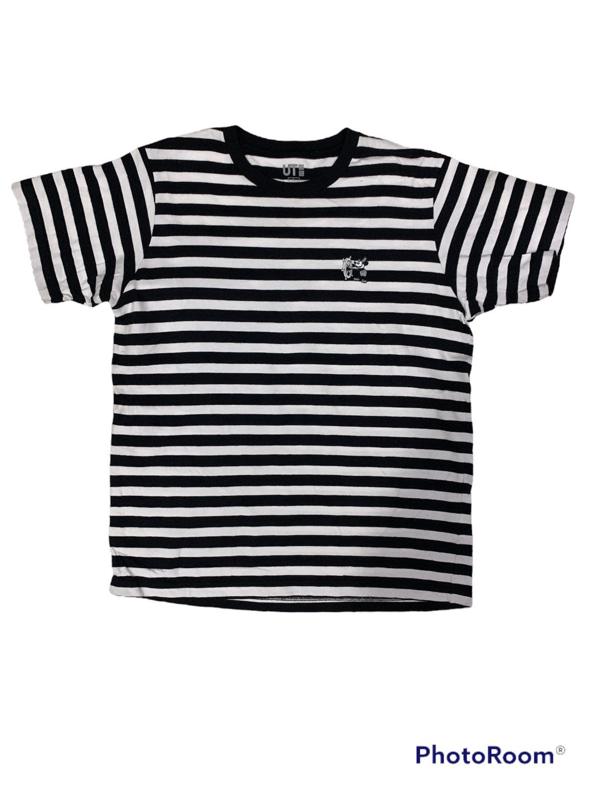 Disney Disney vd18 Size US L / EU 52-54 / 3 - 1 Thumbnail
