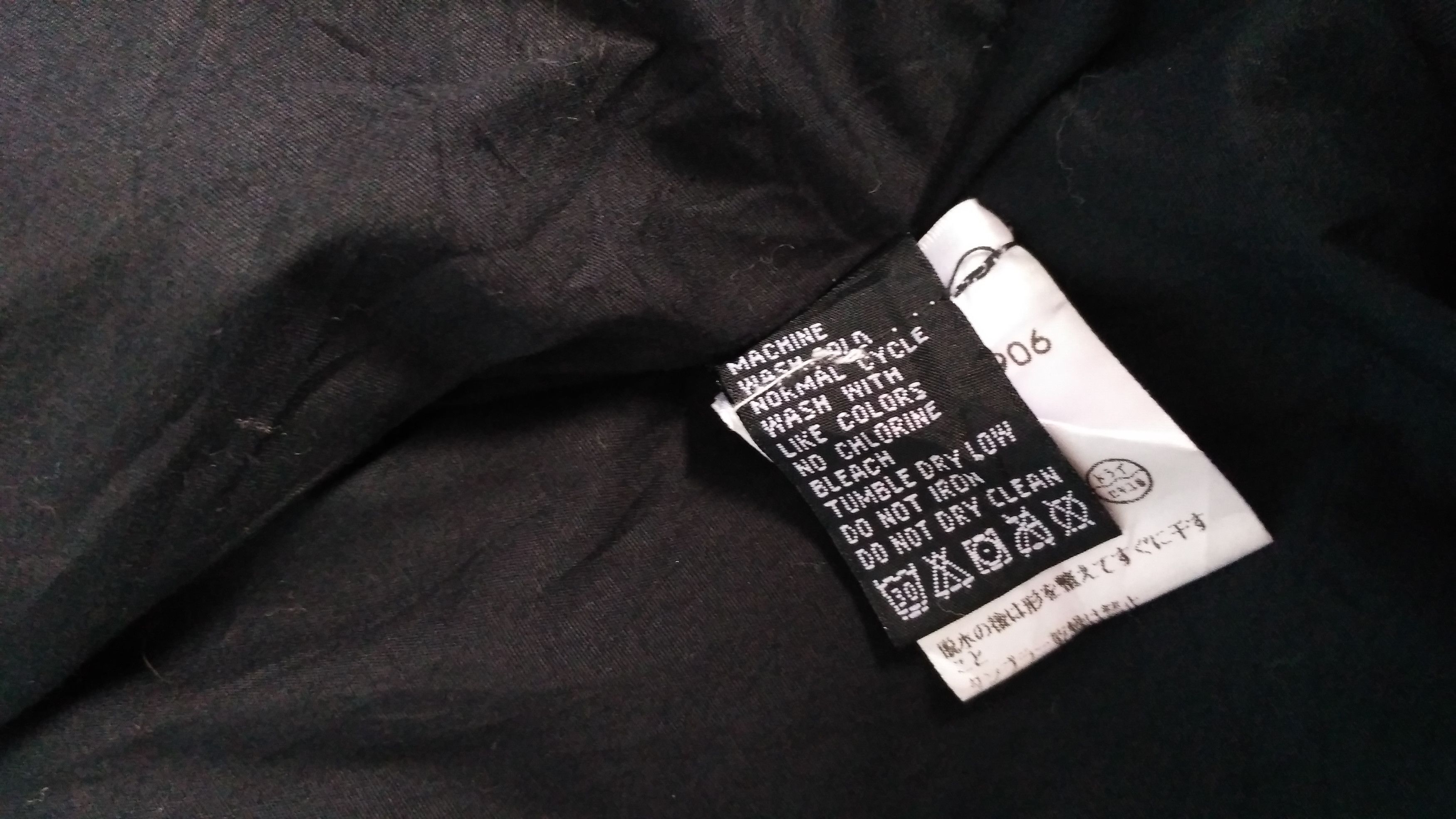 Polo Ralph Lauren Vintage POLO RALPH LAUREN down jacket removable hoodie Size US M / EU 48-50 / 2 - 7 Thumbnail