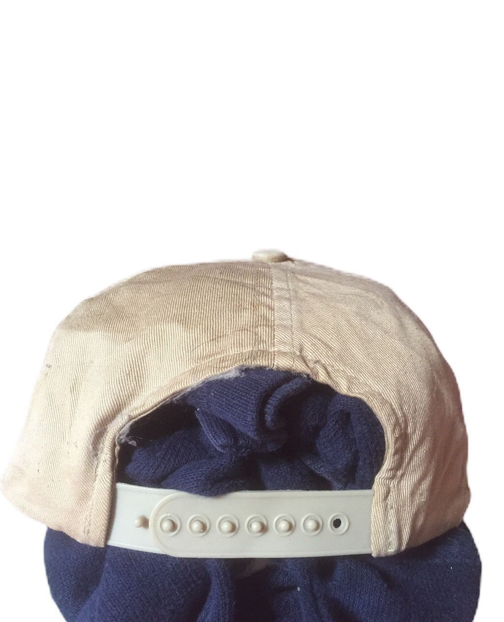 Guess RARE VINTAGE EMBROIDERED GUESS HAT CAP Size ONE SIZE - 3 Thumbnail