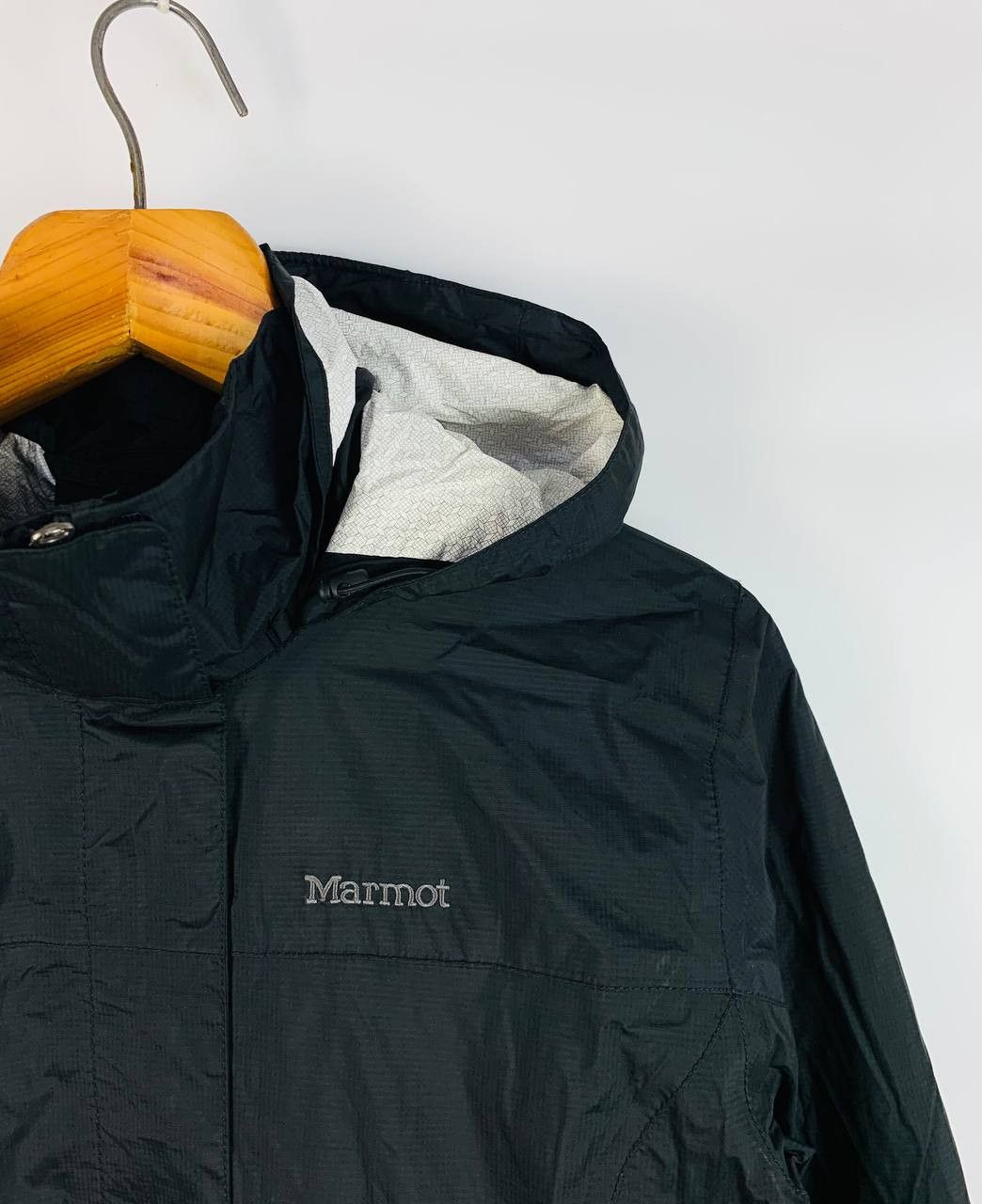 Marmot Marmot Light Jacket black M Size M / US 6-8 / IT 42-44 - 2 Thumbnail