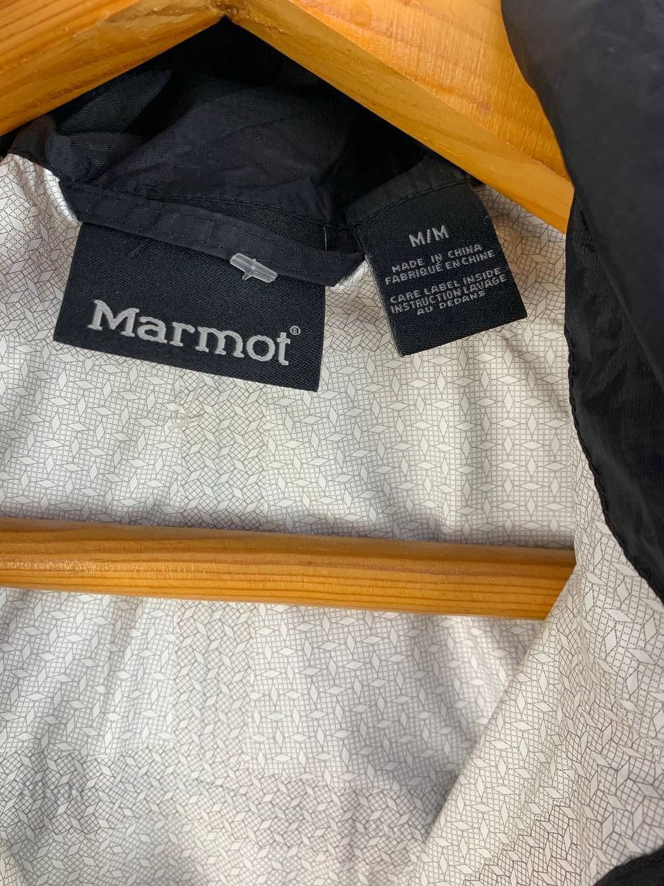 Marmot Marmot Light Jacket black M Size M / US 6-8 / IT 42-44 - 13 Thumbnail