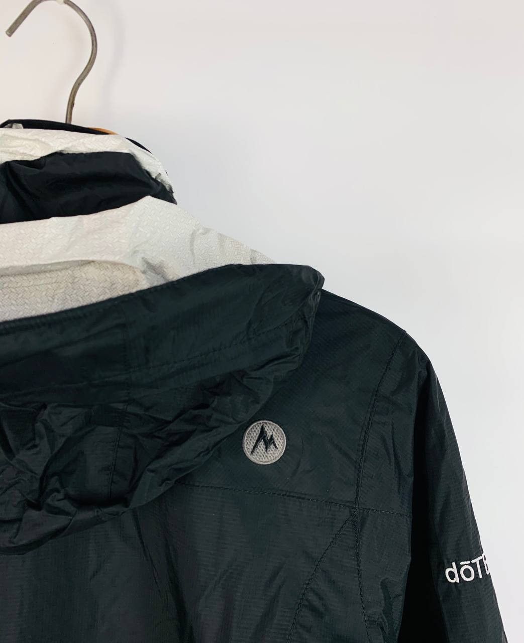 Marmot Marmot Light Jacket black M Size M / US 6-8 / IT 42-44 - 9 Thumbnail