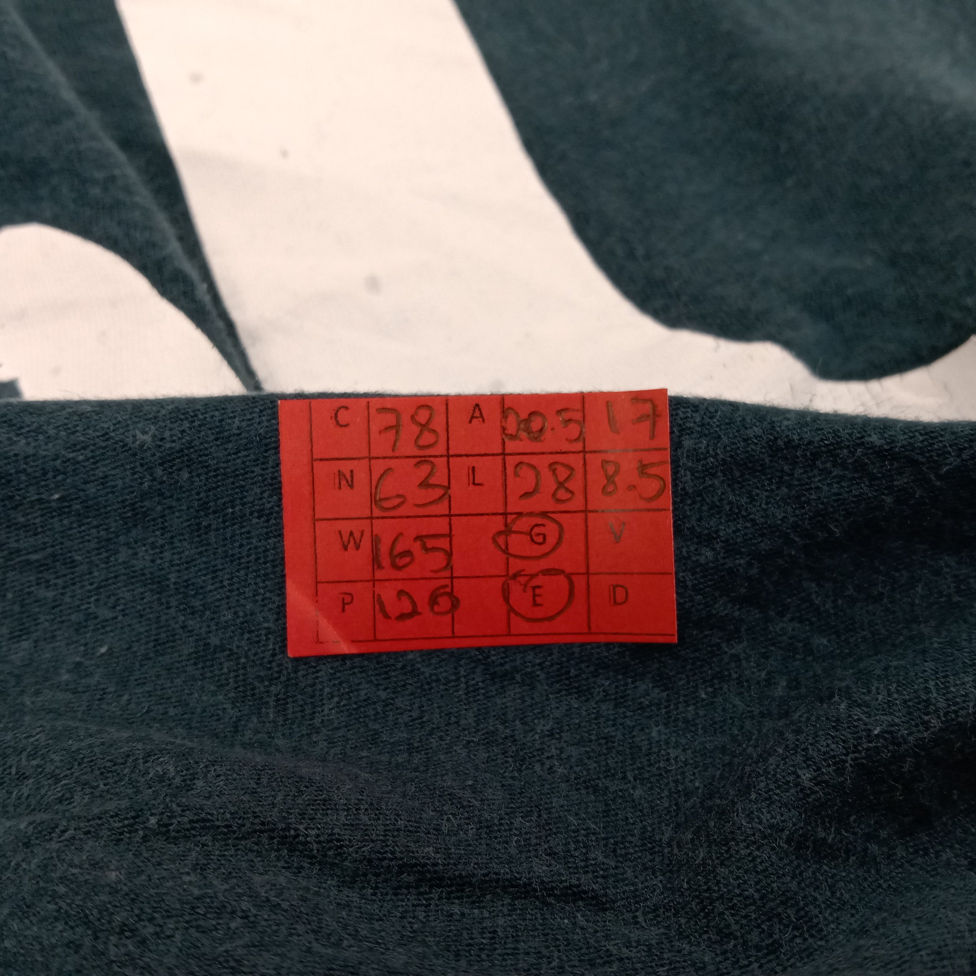 Japanese Brand × Undercover × Vintage Undercover X Uniqlo Japanese Brand Streetwear Style Tshirt Size US M / EU 48-50 / 2 - 8 Thumbnail