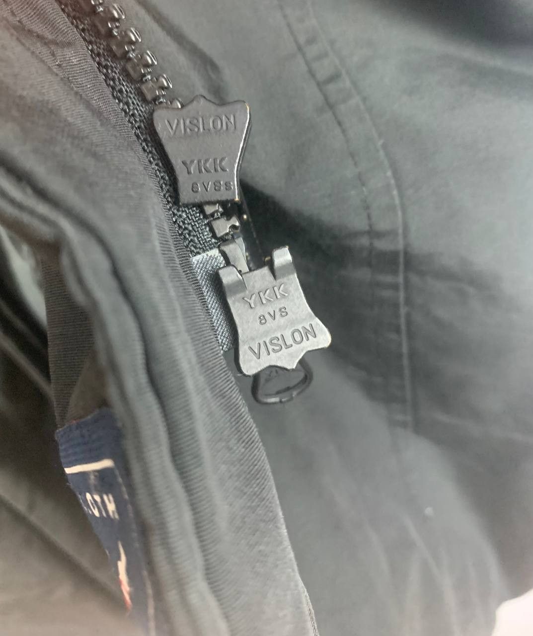 Woolrich Woolen Mills Woolrich John Rich & Bros. down jacket Black S Size S / US 4 / IT 40 - 8 Thumbnail