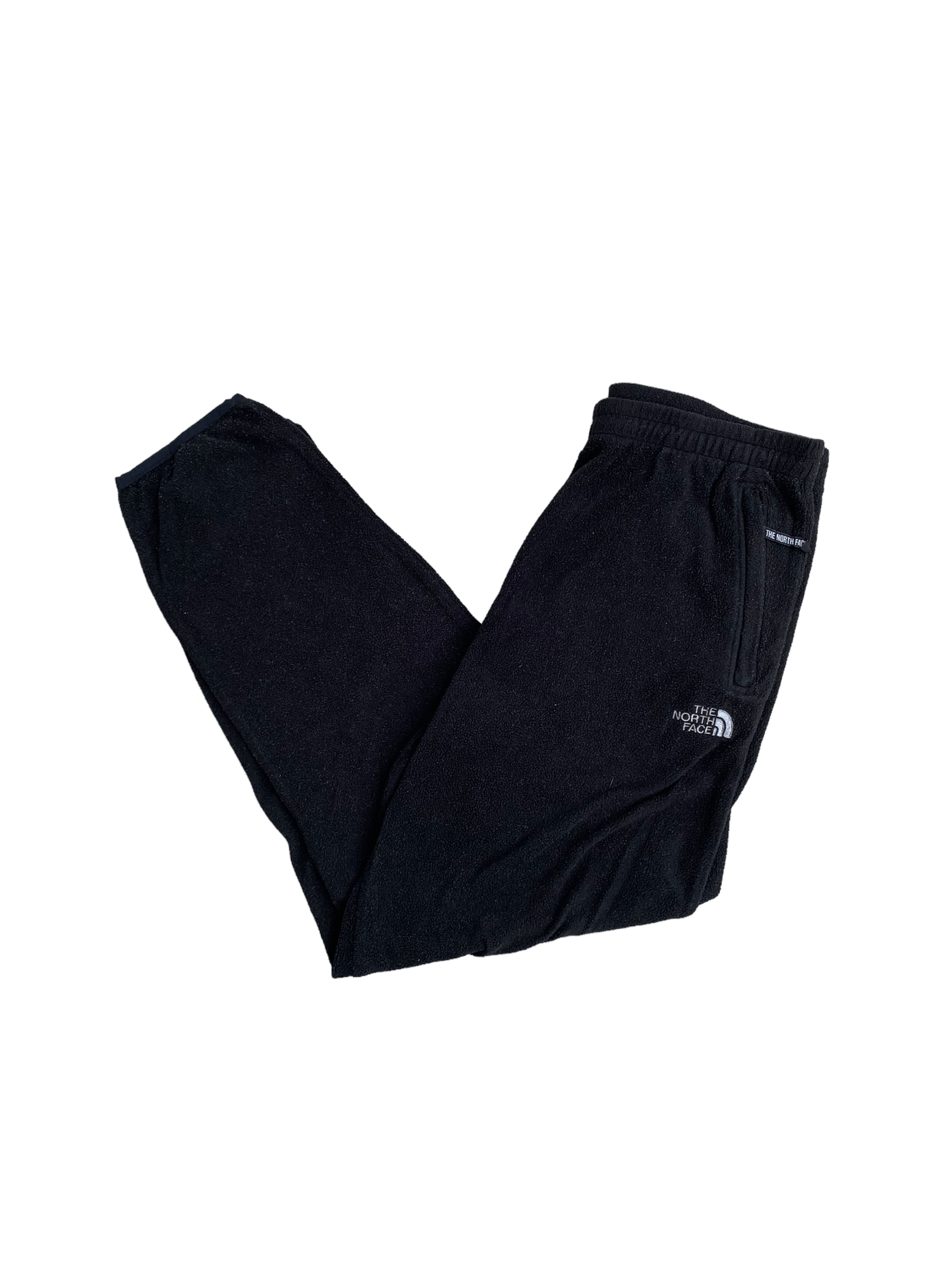 The North Face Vintage The North Face Fleece Pants Size US 32 / EU 48 - 1 Thumbnail