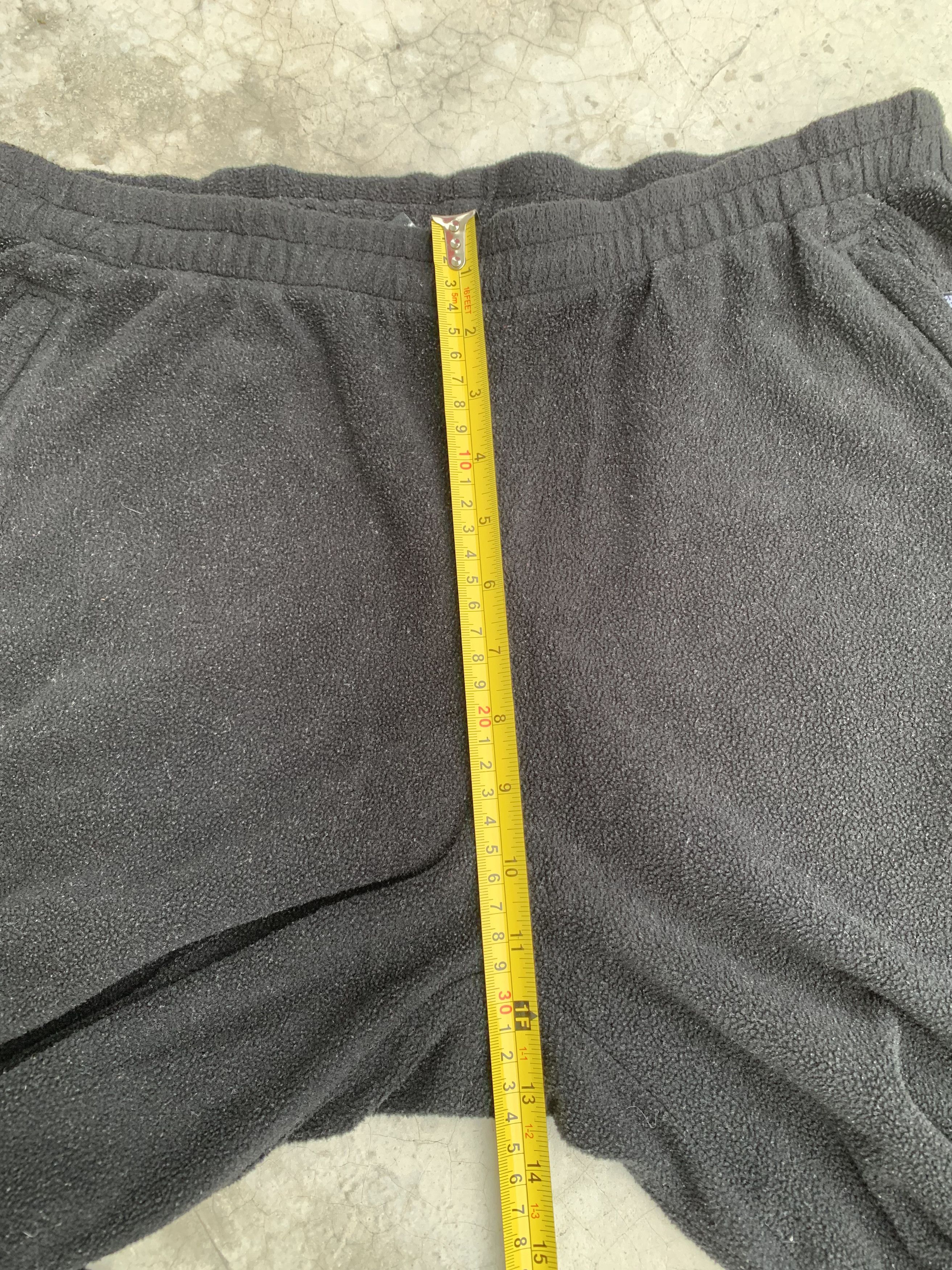 The North Face Vintage The North Face Fleece Pants Size US 32 / EU 48 - 8 Thumbnail