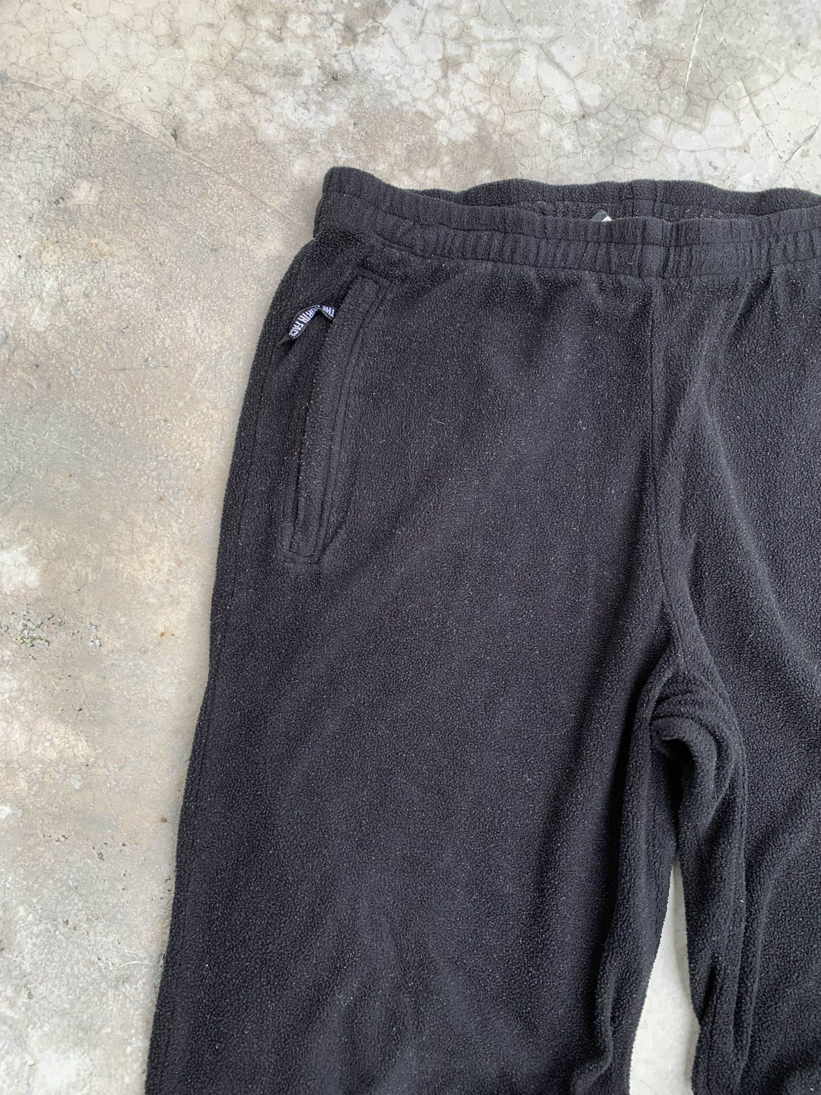 The North Face Vintage The North Face Fleece Pants Size US 32 / EU 48 - 5 Thumbnail