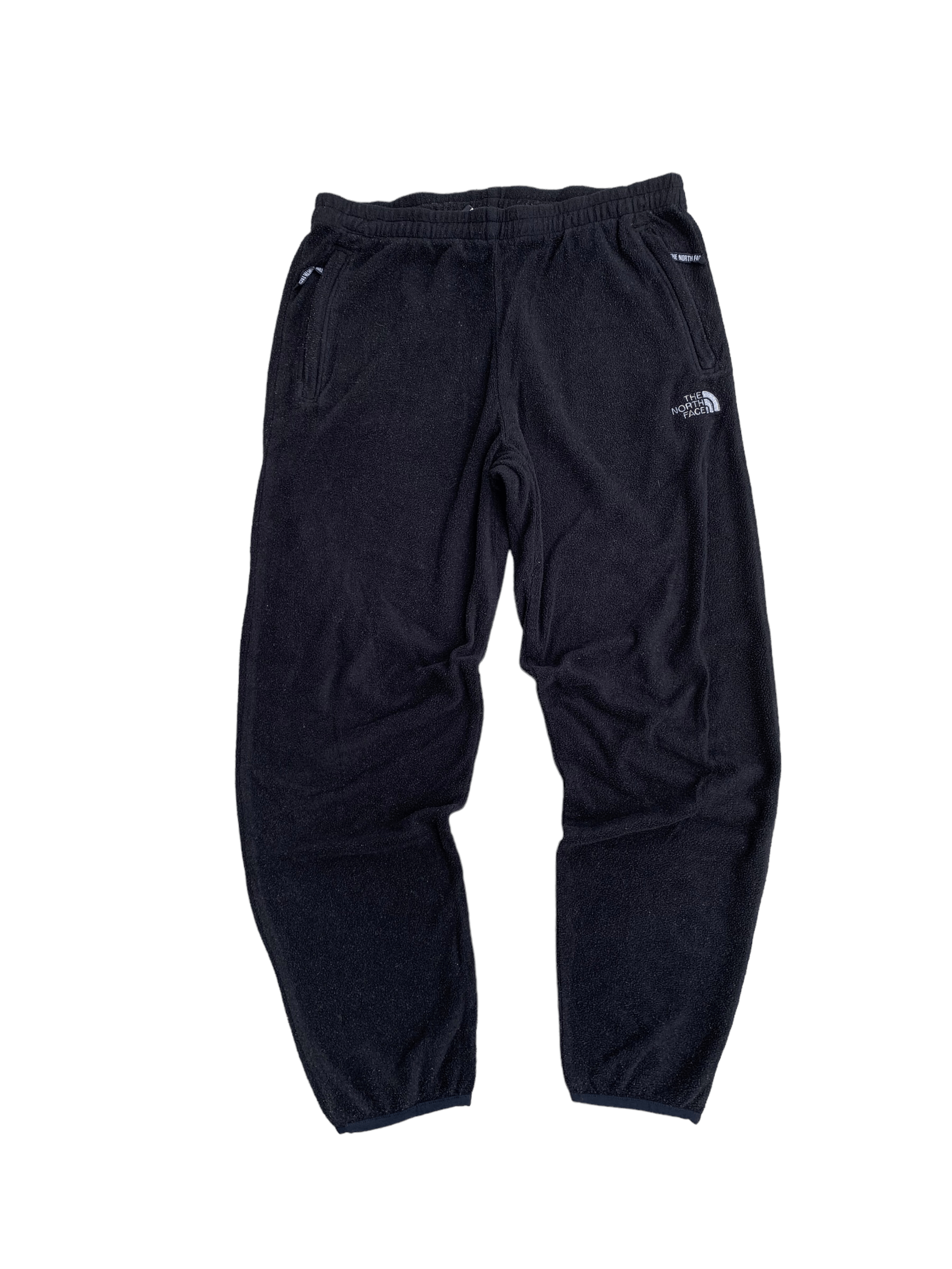 The North Face Vintage The North Face Fleece Pants Size US 32 / EU 48 - 2 Thumbnail