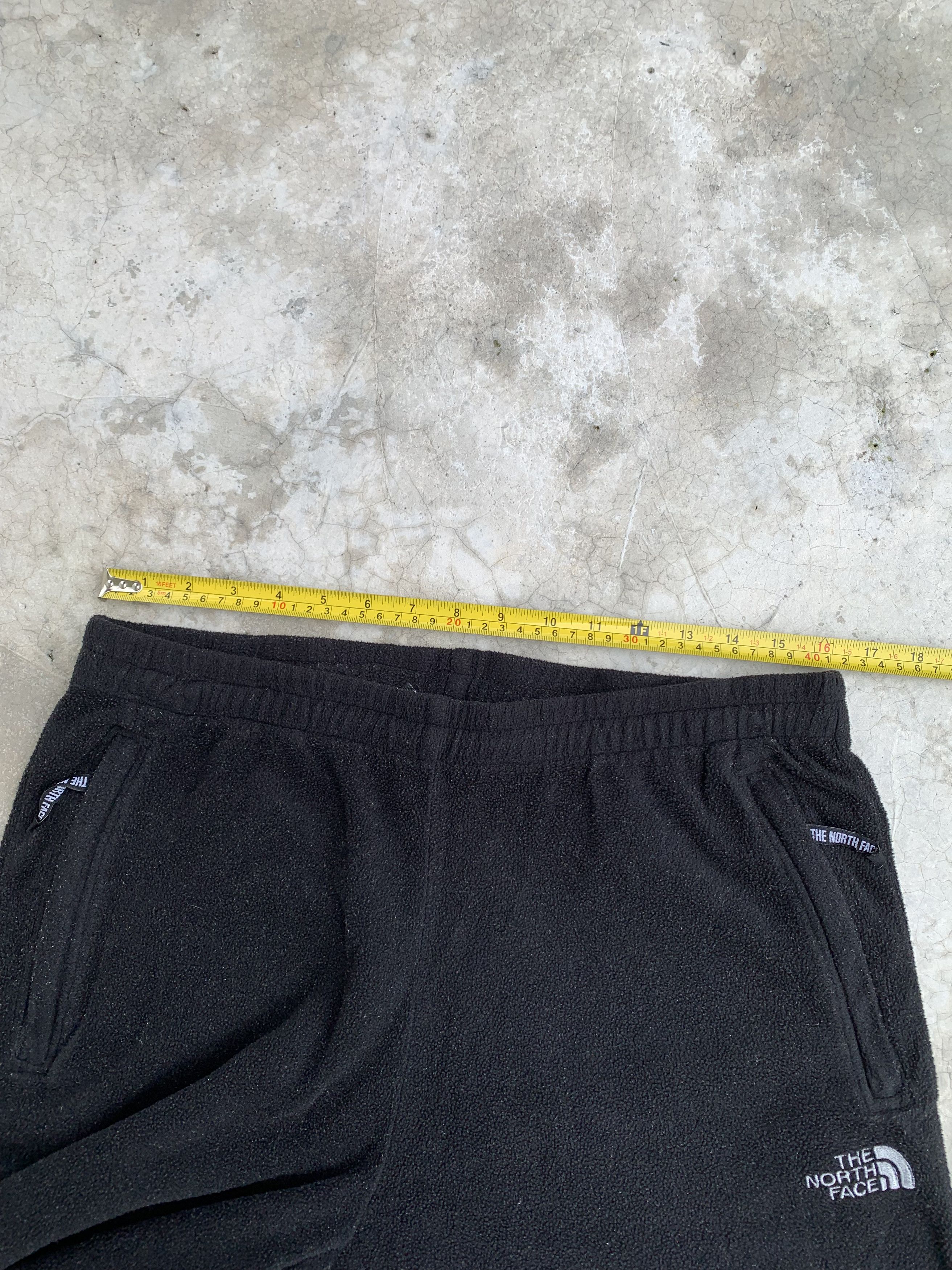 The North Face Vintage The North Face Fleece Pants Size US 32 / EU 48 - 10 Thumbnail