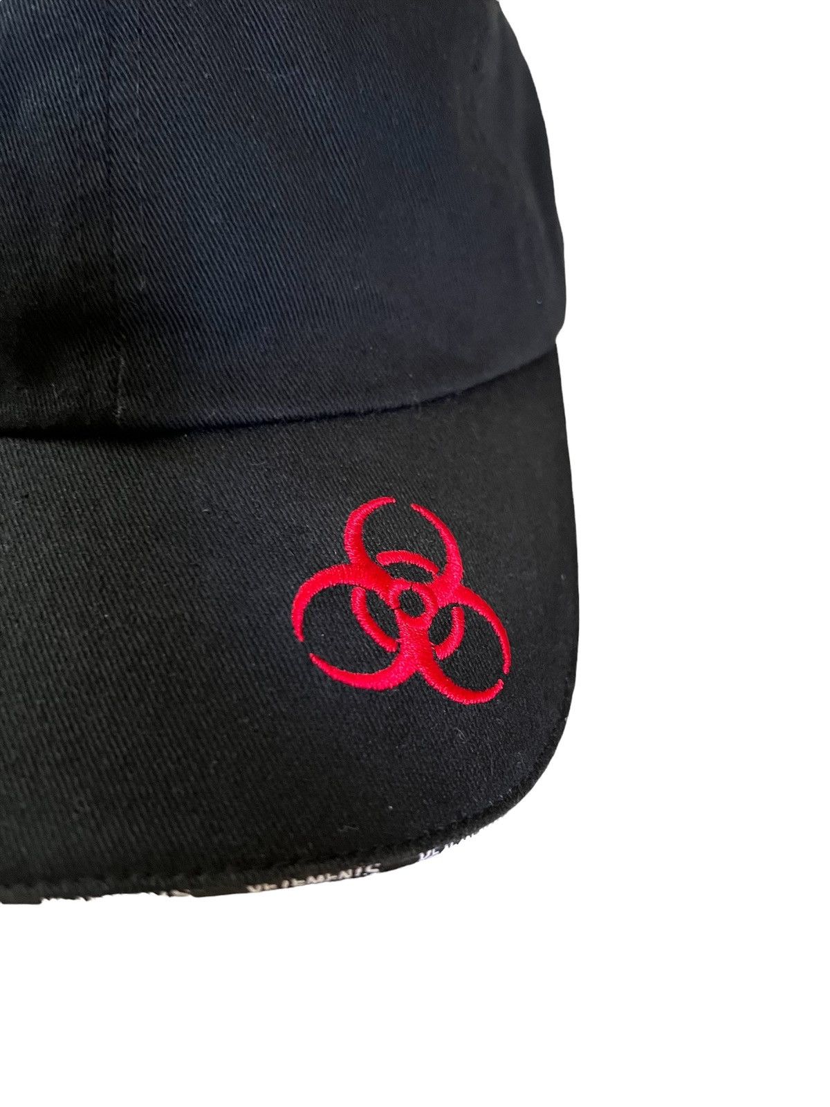 Vetements Genetically Modified Cap | Grailed