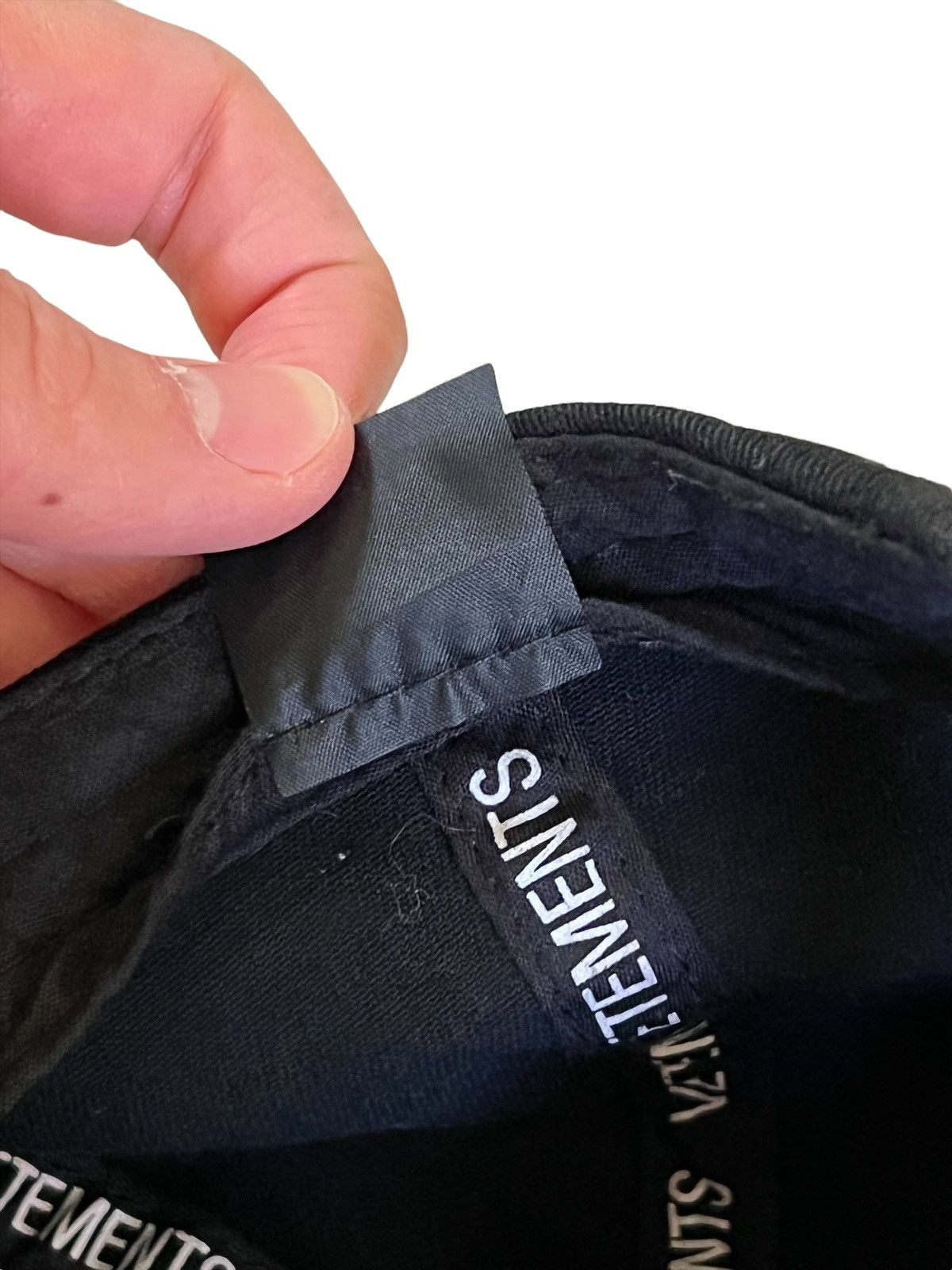 Vetements Genetically Modified Cap | Grailed