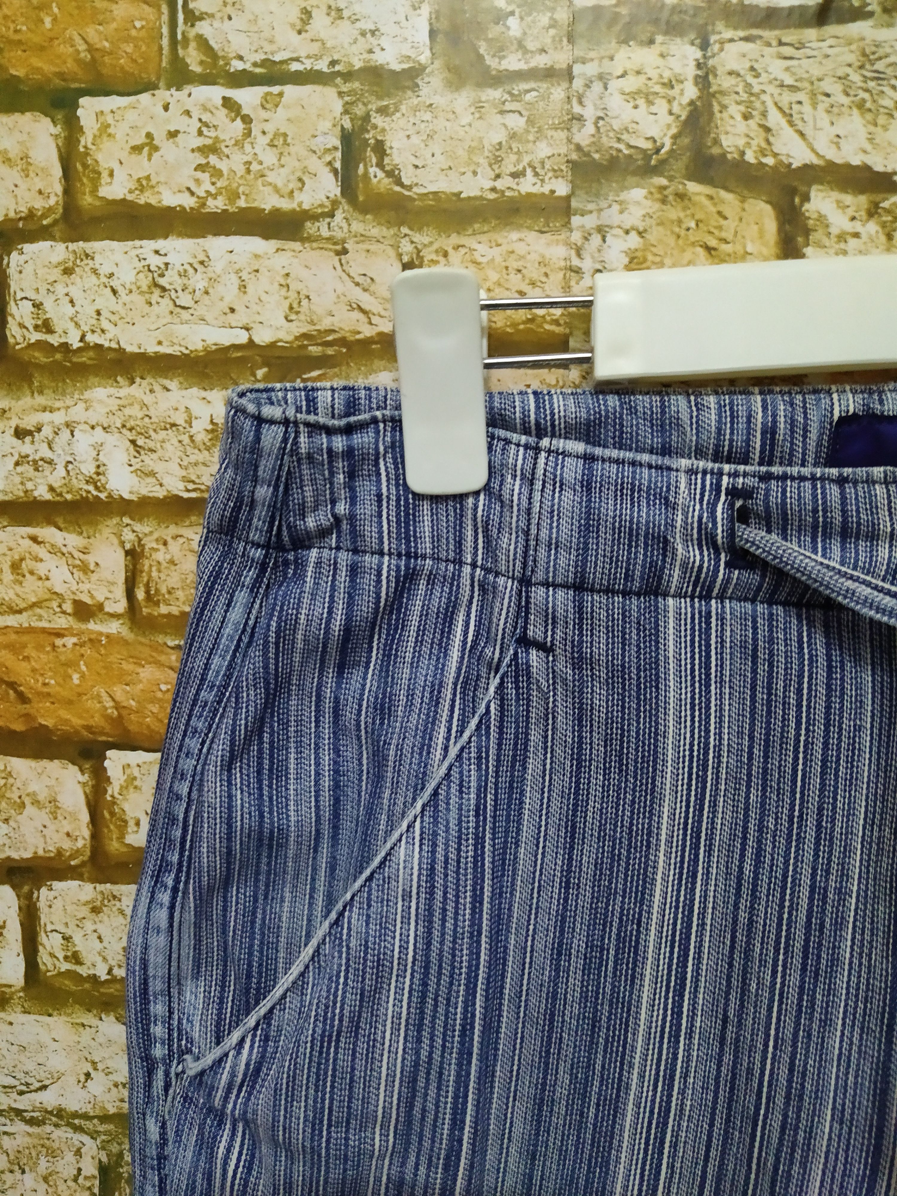 Beams Plus BEAMS JAPAN special DENIM PANT (B925) w31 Size US 31 - 3 Thumbnail
