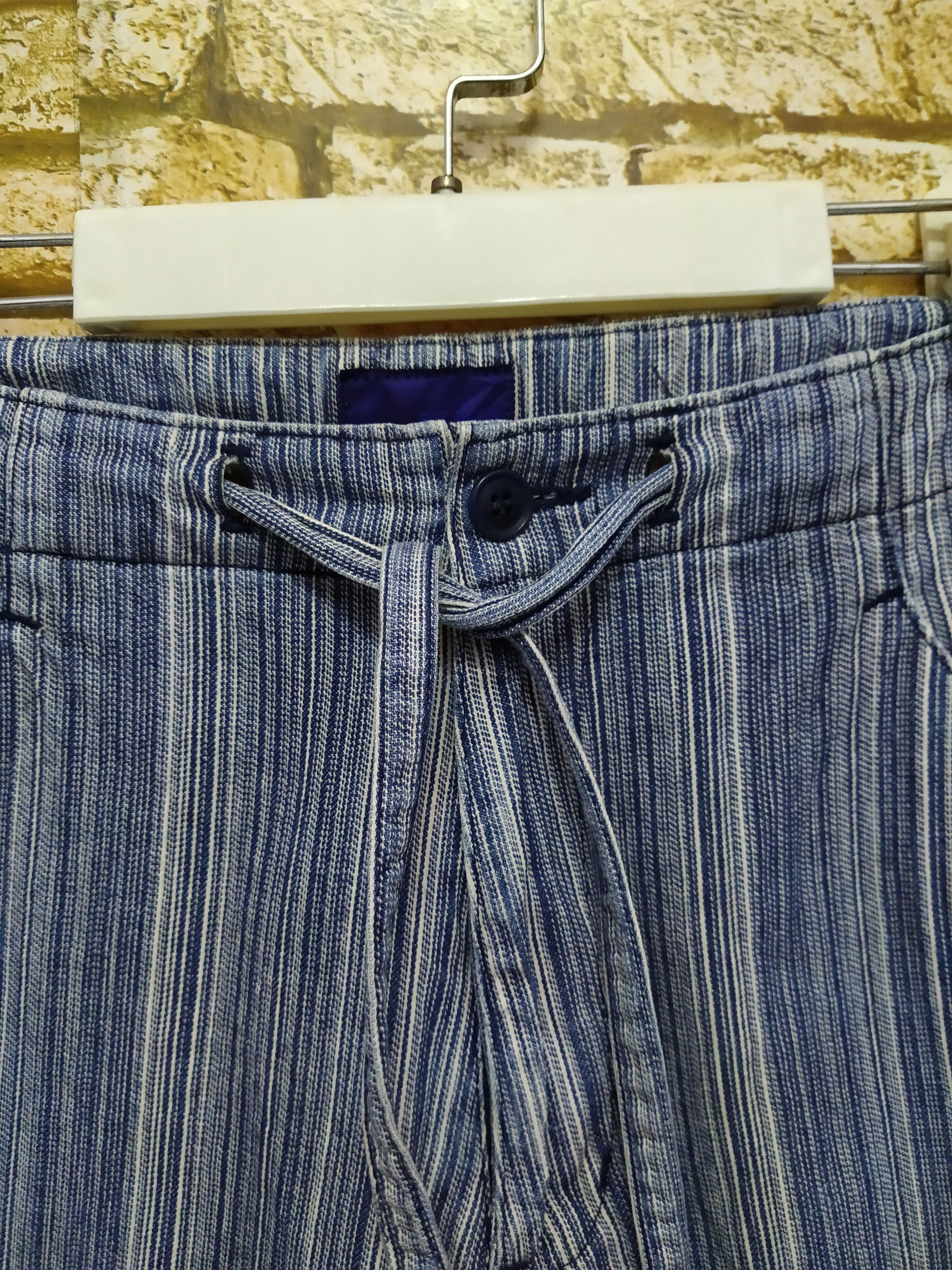 Beams Plus BEAMS JAPAN special DENIM PANT (B925) w31 Size US 31 - 2 Thumbnail