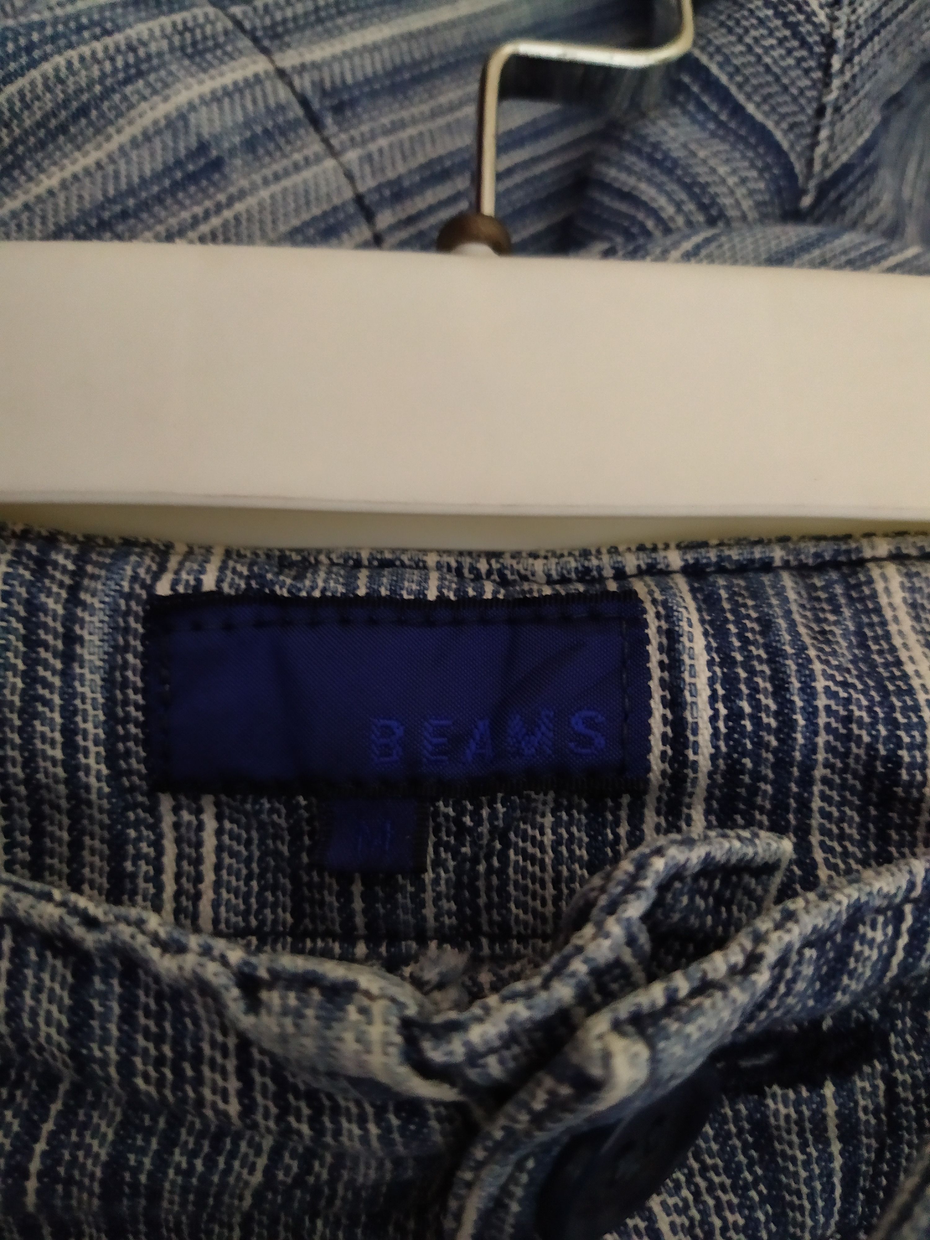 Beams Plus BEAMS JAPAN special DENIM PANT (B925) w31 Size US 31 - 7 Thumbnail