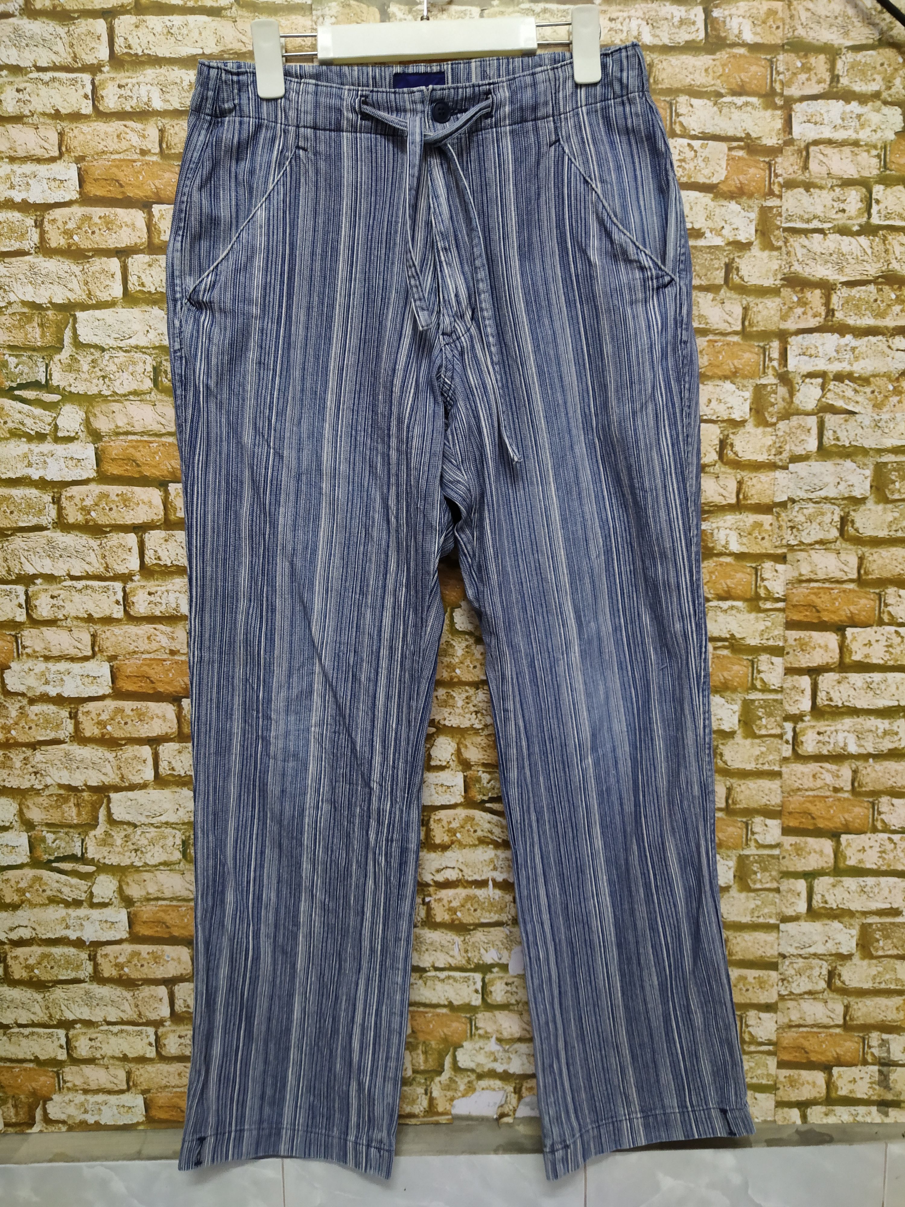 BEAMS JAPAN special DENIM PANT (B925) w31