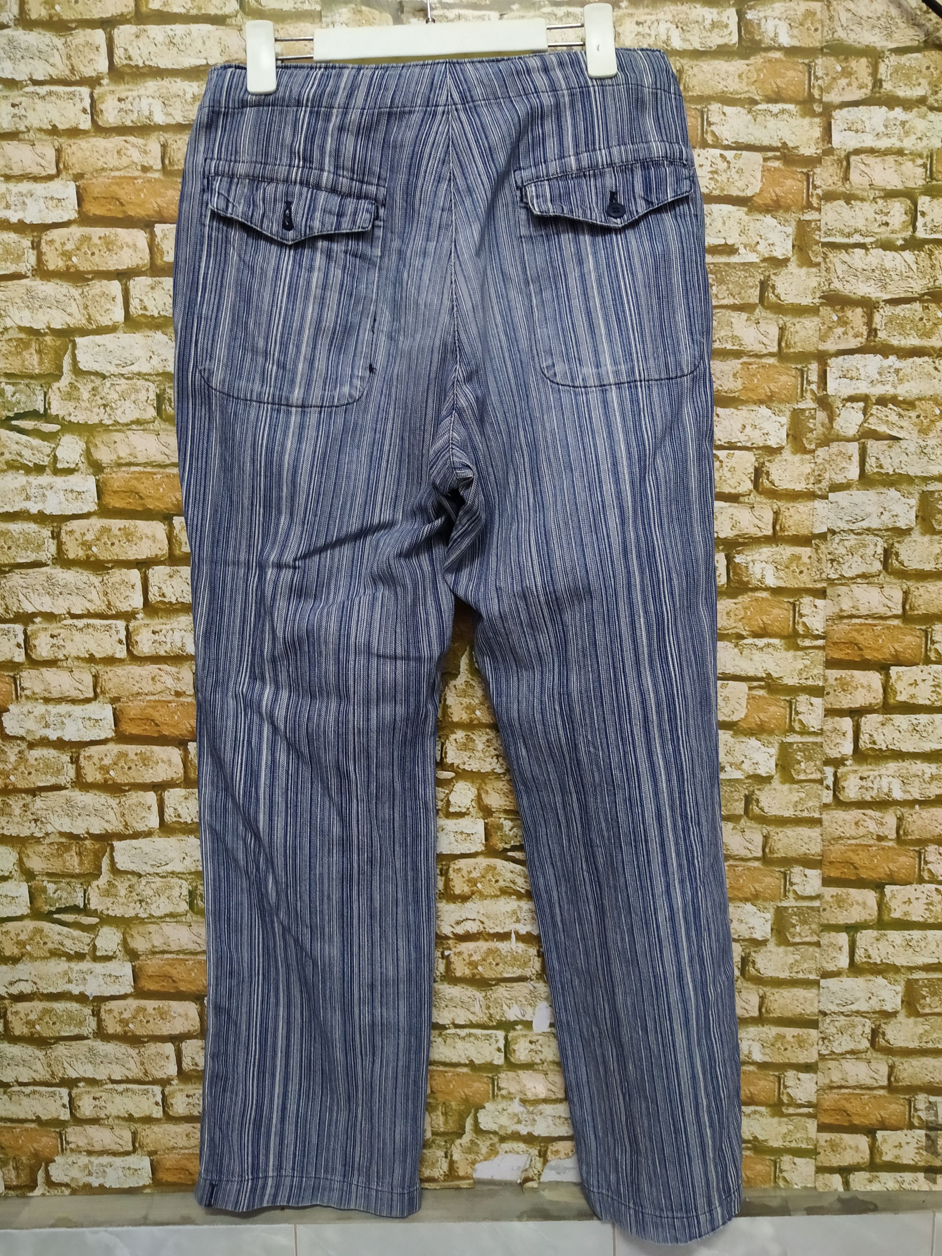 Beams Plus BEAMS JAPAN special DENIM PANT (B925) w31 Size US 31 - 4 Thumbnail