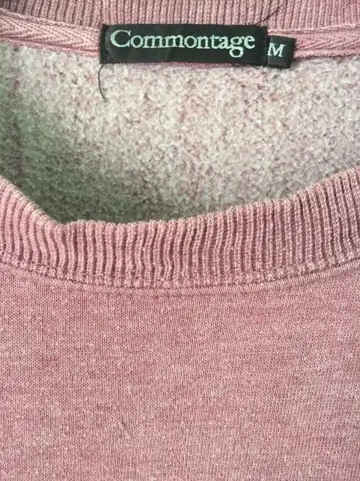 Vintage Vintage Commontage Frankfort Kentucky Sweatshirt Size US M / EU 48-50 / 2 - 3 Thumbnail