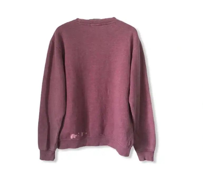 Vintage Vintage Commontage Frankfort Kentucky Sweatshirt Size US M / EU 48-50 / 2 - 4 Thumbnail