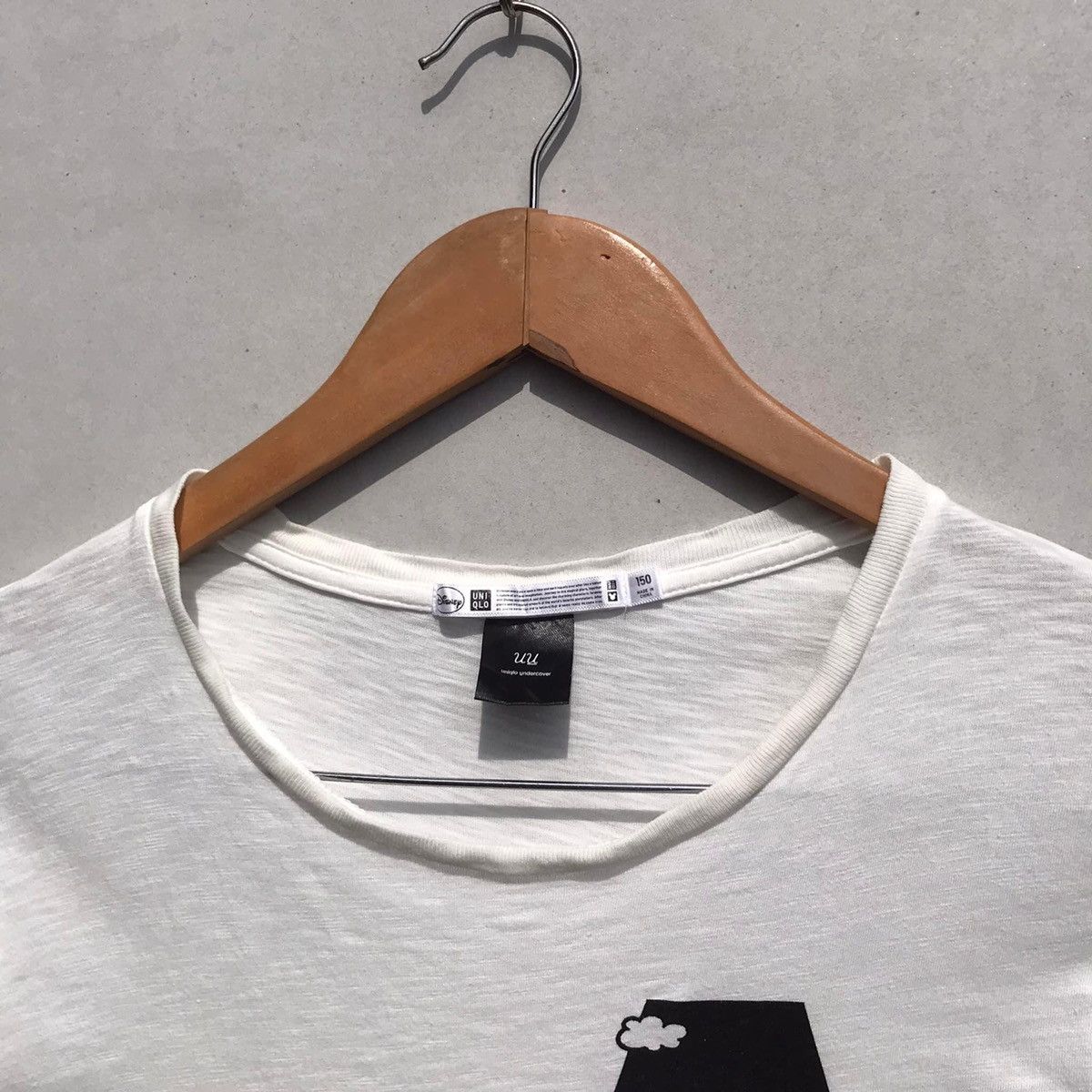 Undercover × Uniqlo 🔥Accept Binding Offer🔥 Uniqlo Undercover Size US XXS / EU 40 - 3 Thumbnail