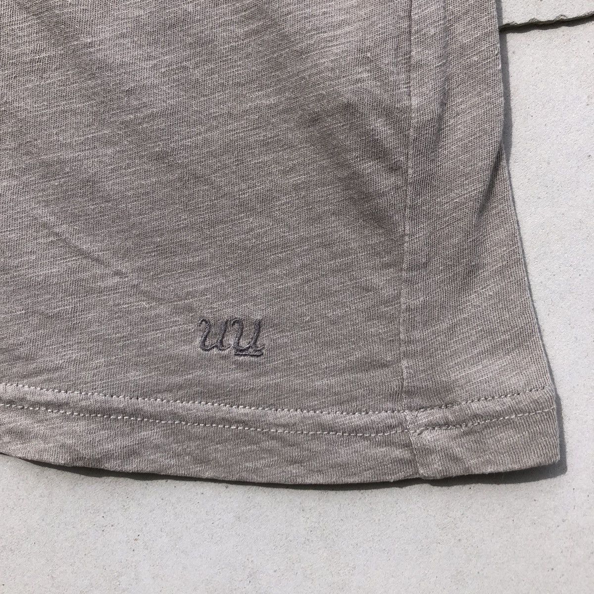 Undercover × Uniqlo RARE🔥 Undercover Uniqlo Shirt Size US L / EU 52-54 / 3 - 7 Thumbnail