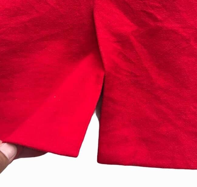 Undercover RARE‼️ Undercover Uniqlo Blazer Wool ( Kids ) Size XXS / US 00 / IT 34 - 5 Thumbnail