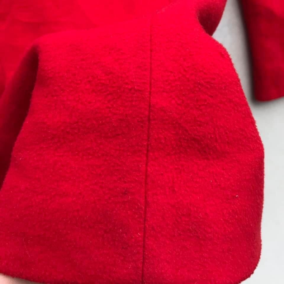 Undercover RARE‼️ Undercover Uniqlo Blazer Wool ( Kids ) Size XXS / US 00 / IT 34 - 11 Thumbnail