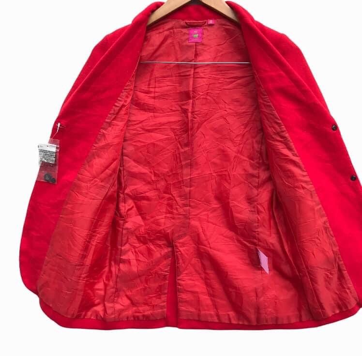 Undercover RARE‼️ Undercover Uniqlo Blazer Wool ( Kids ) Size XXS / US 00 / IT 34 - 3 Thumbnail