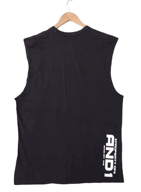 NBA 🔥Accept Binding Offer🔥 And1 Basketball Size US XL / EU 56 / 4 - 2 Thumbnail