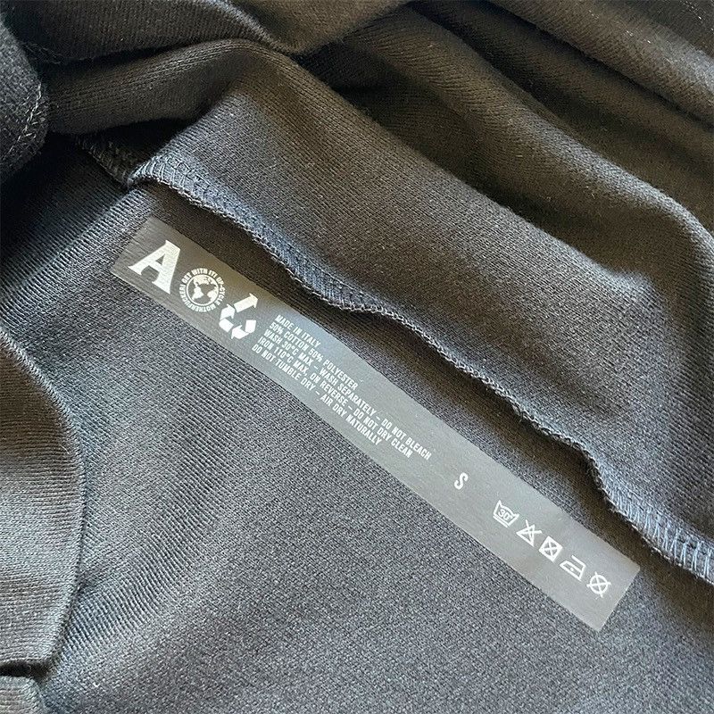 Alyx ALYX FW 17 Sport Tee-shirt Size S / US 4 / IT 40 - 4 Thumbnail