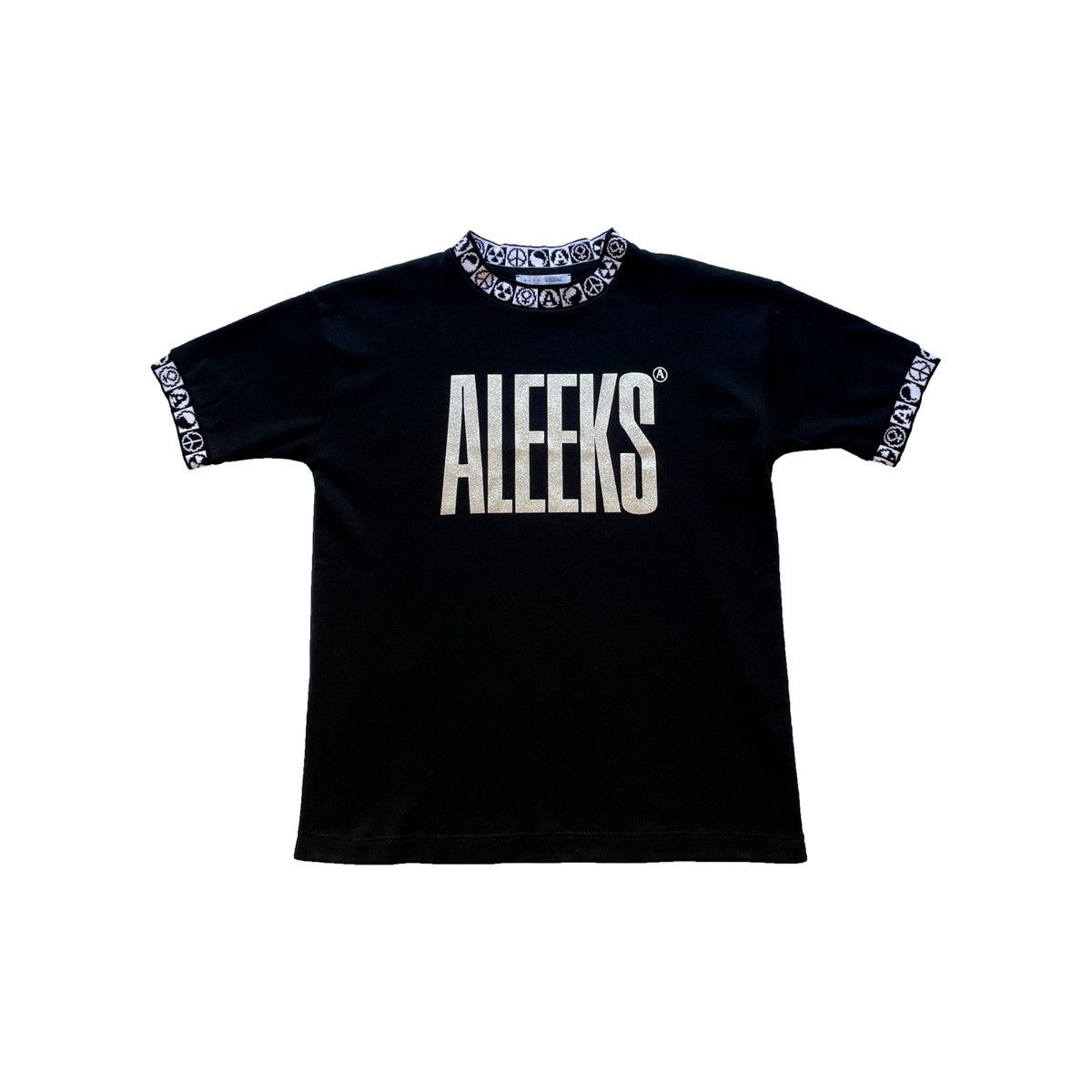 Alyx ALYX FW 17 Sport Tee-shirt Size S / US 4 / IT 40 - 1 Thumbnail