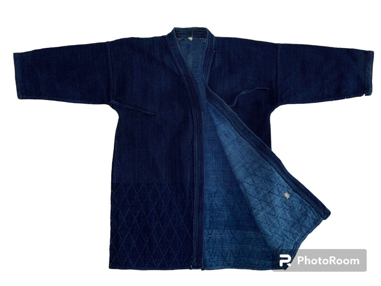 Japanese Brand Kimono Kendo Japan Size US L / EU 52-54 / 3 - 1 Thumbnail