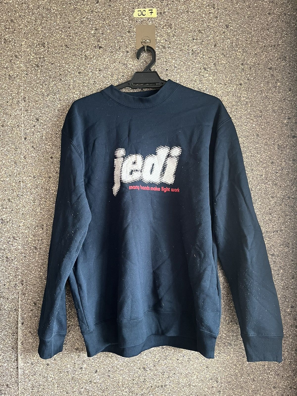 Other Jedi jc7 Size US L / EU 52-54 / 3 - 1 Thumbnail