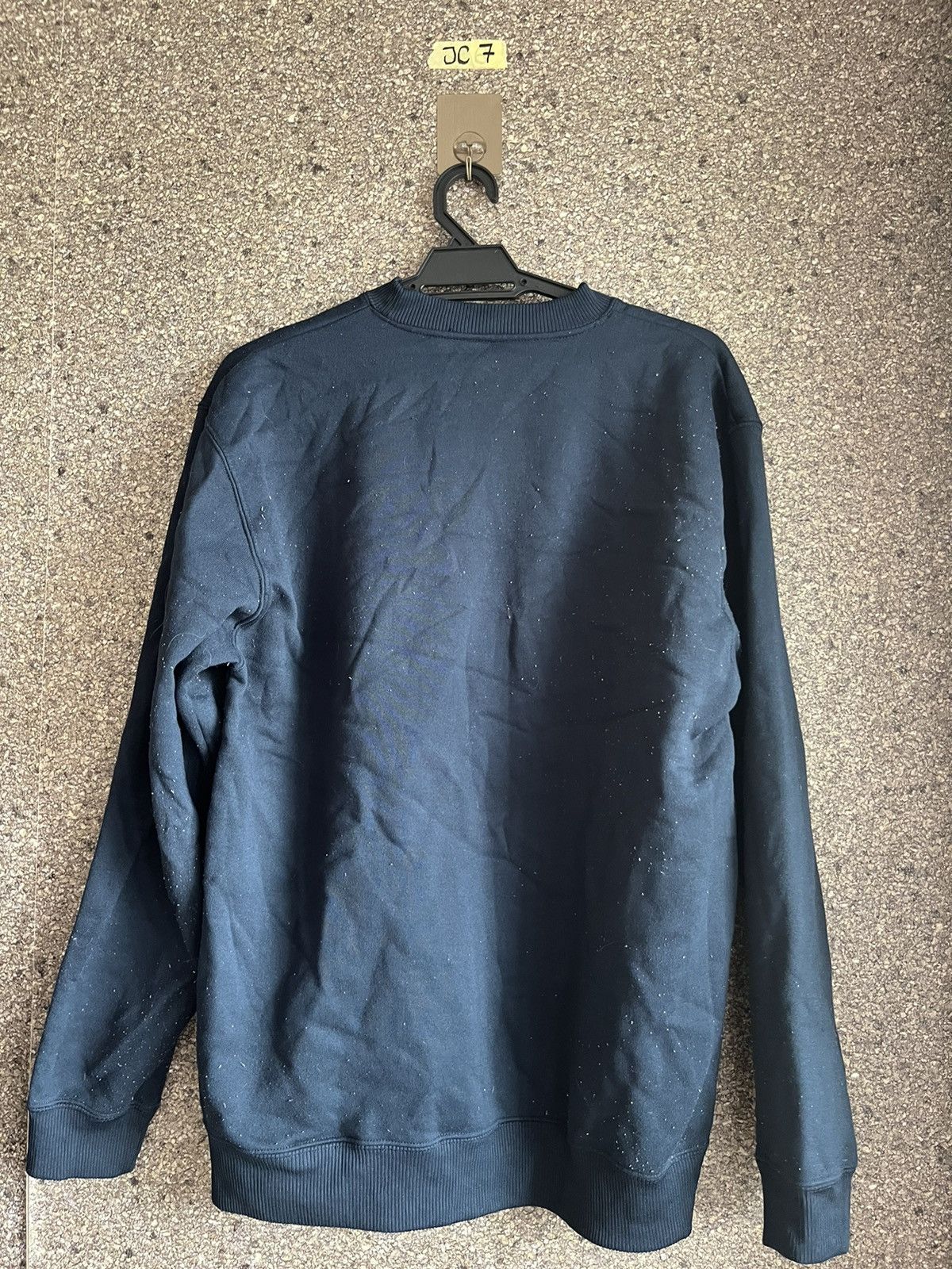 Other Jedi jc7 Size US L / EU 52-54 / 3 - 3 Thumbnail