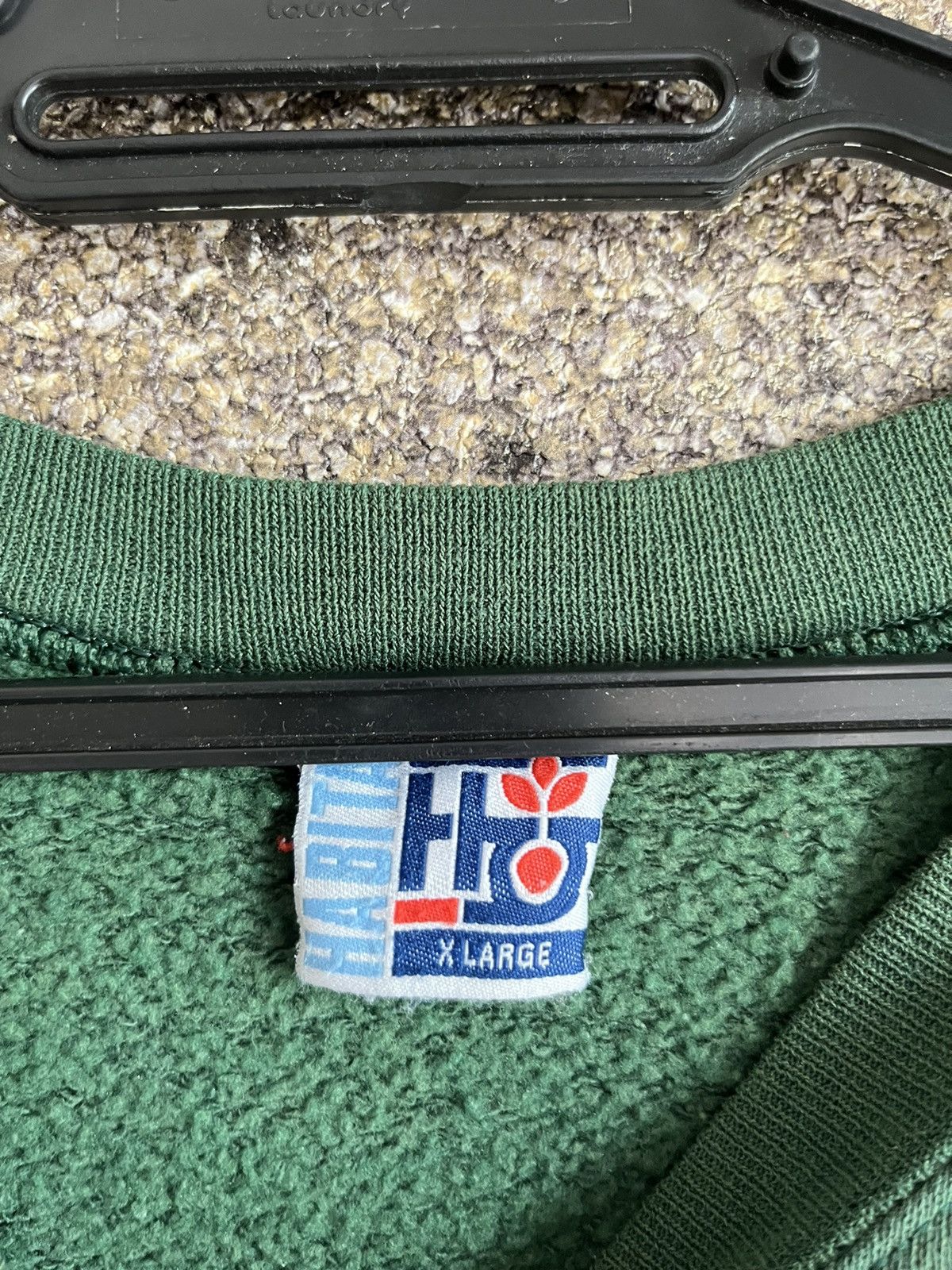 Other Habitat jc7 Size US XL / EU 56 / 4 - 3 Thumbnail
