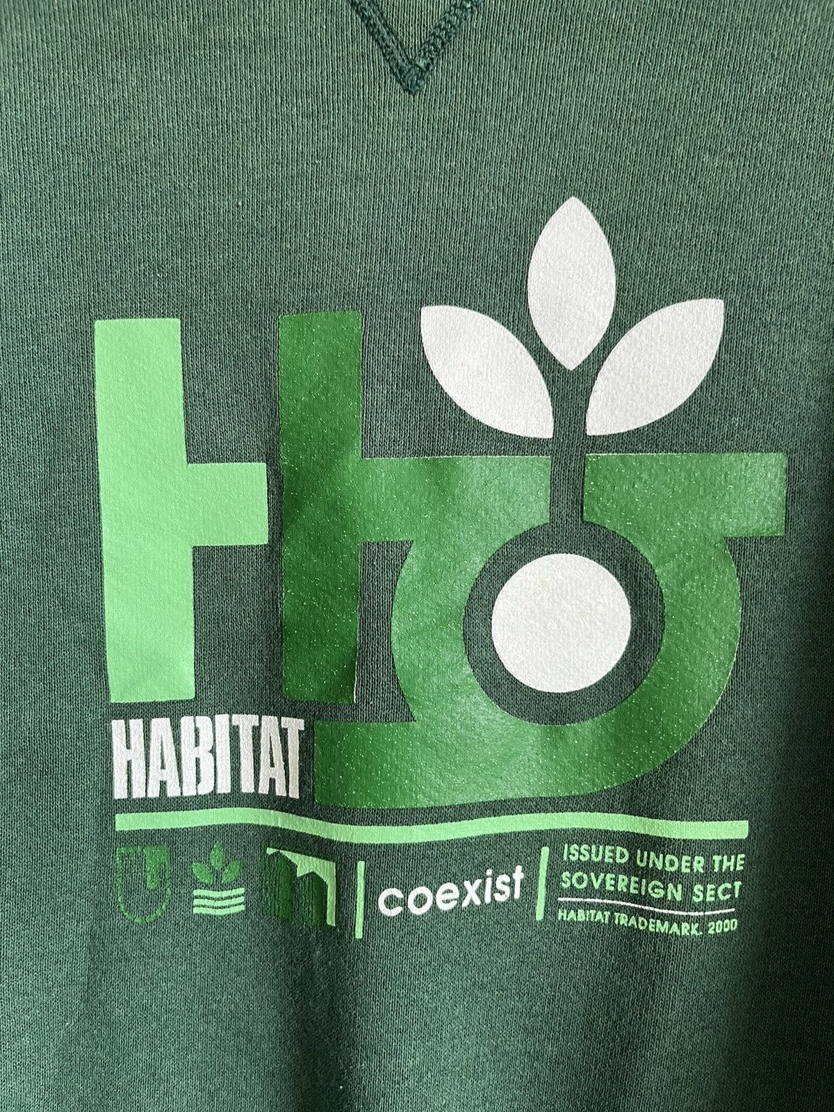 Other Habitat jc7 Size US XL / EU 56 / 4 - 2 Thumbnail