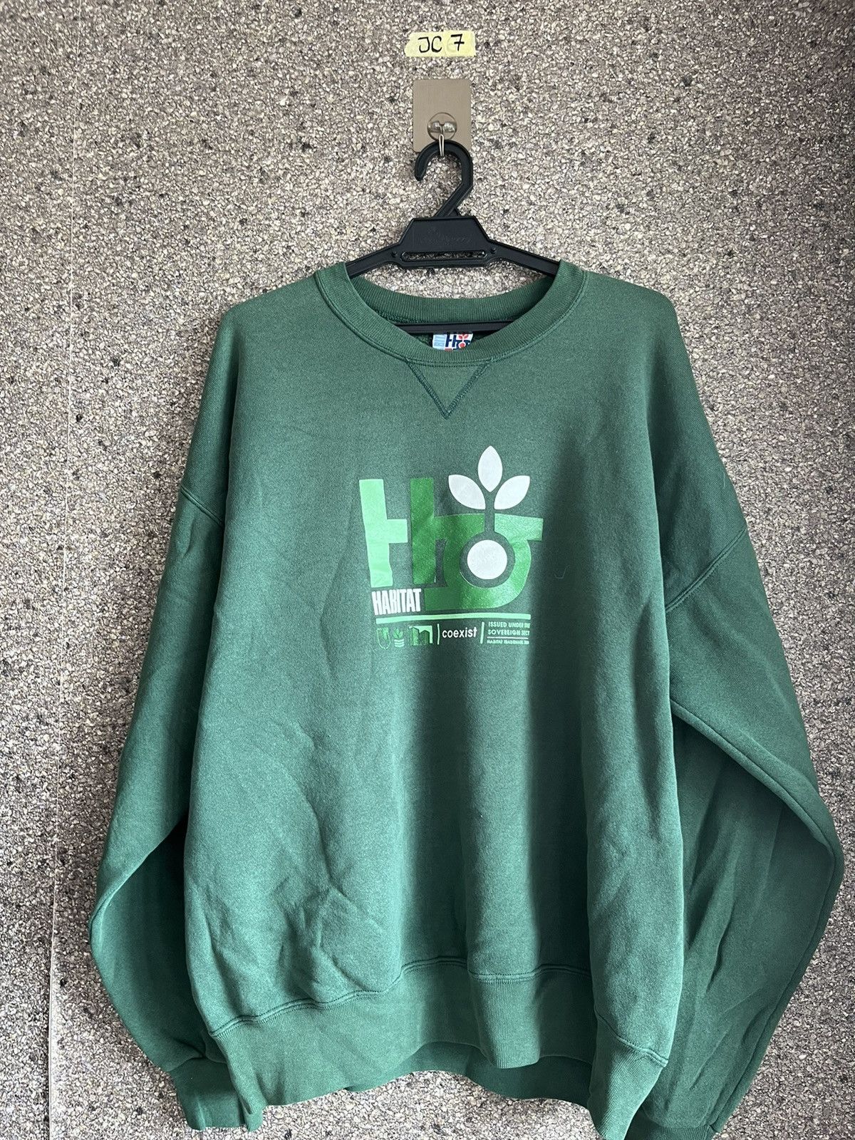 Other Habitat jc7 Size US XL / EU 56 / 4 - 1 Thumbnail